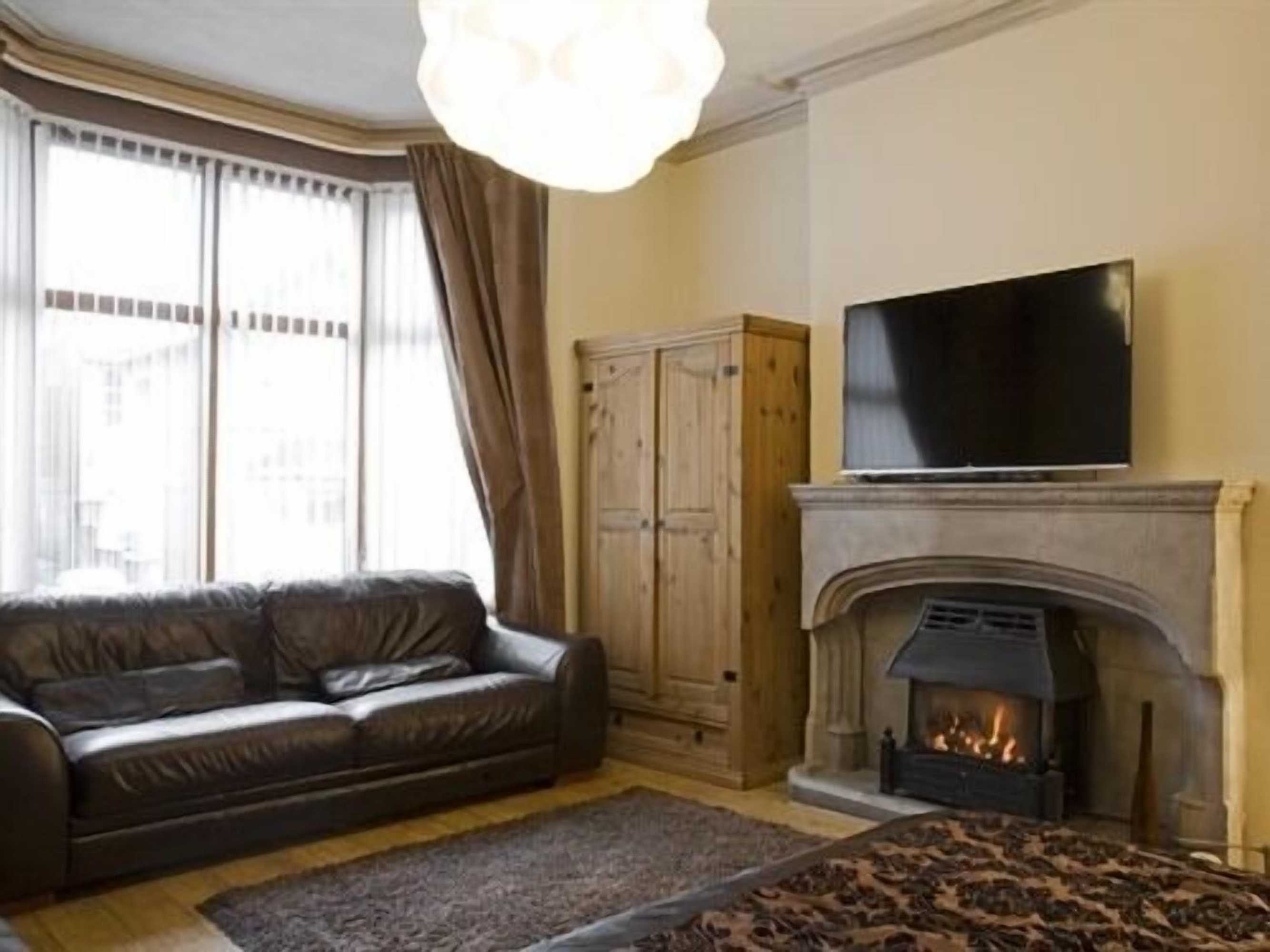 Gift card for Oaklands (self Check-In)