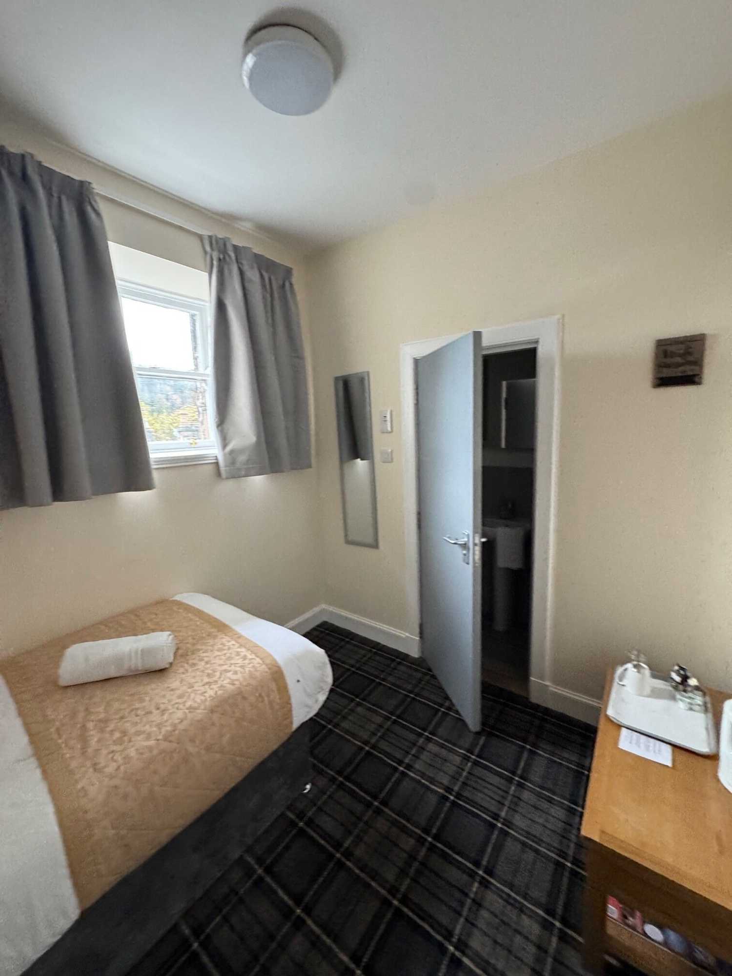 Gift card for Waverley Inn Lodge