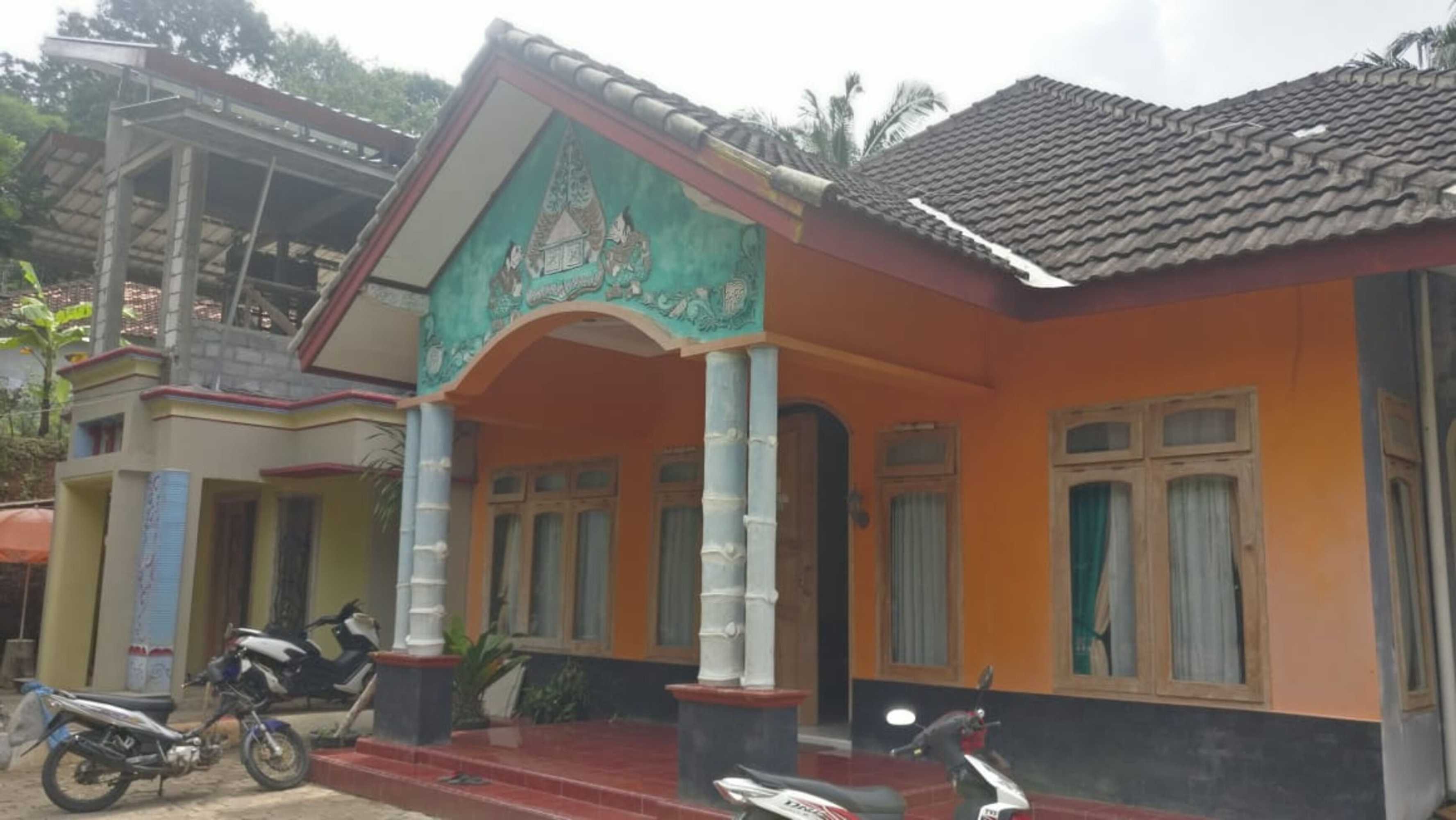 Gift card for Pringsewu Craft Homestay - Hostel