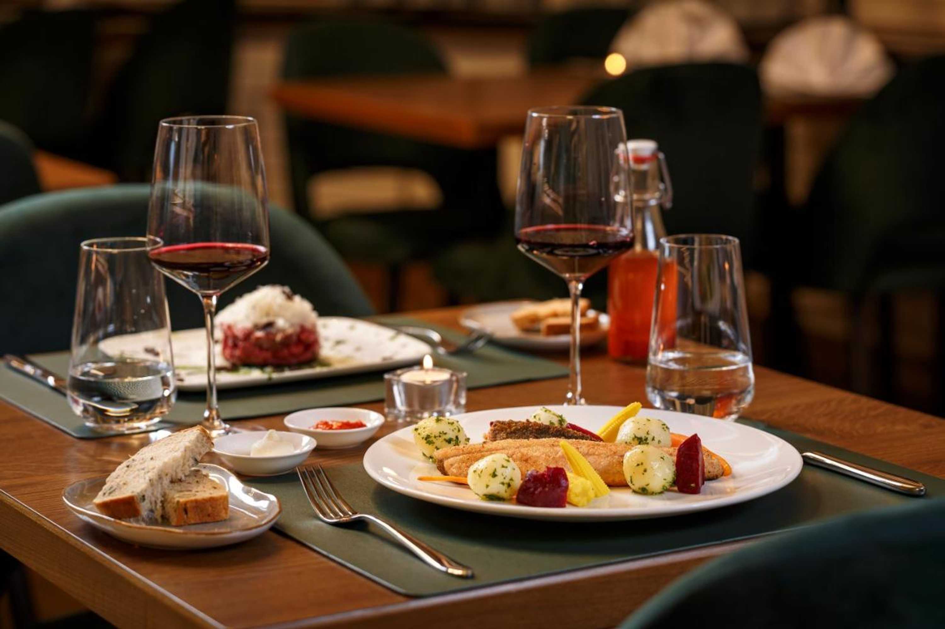 Gift card for Hotel Garni an Der Reuss