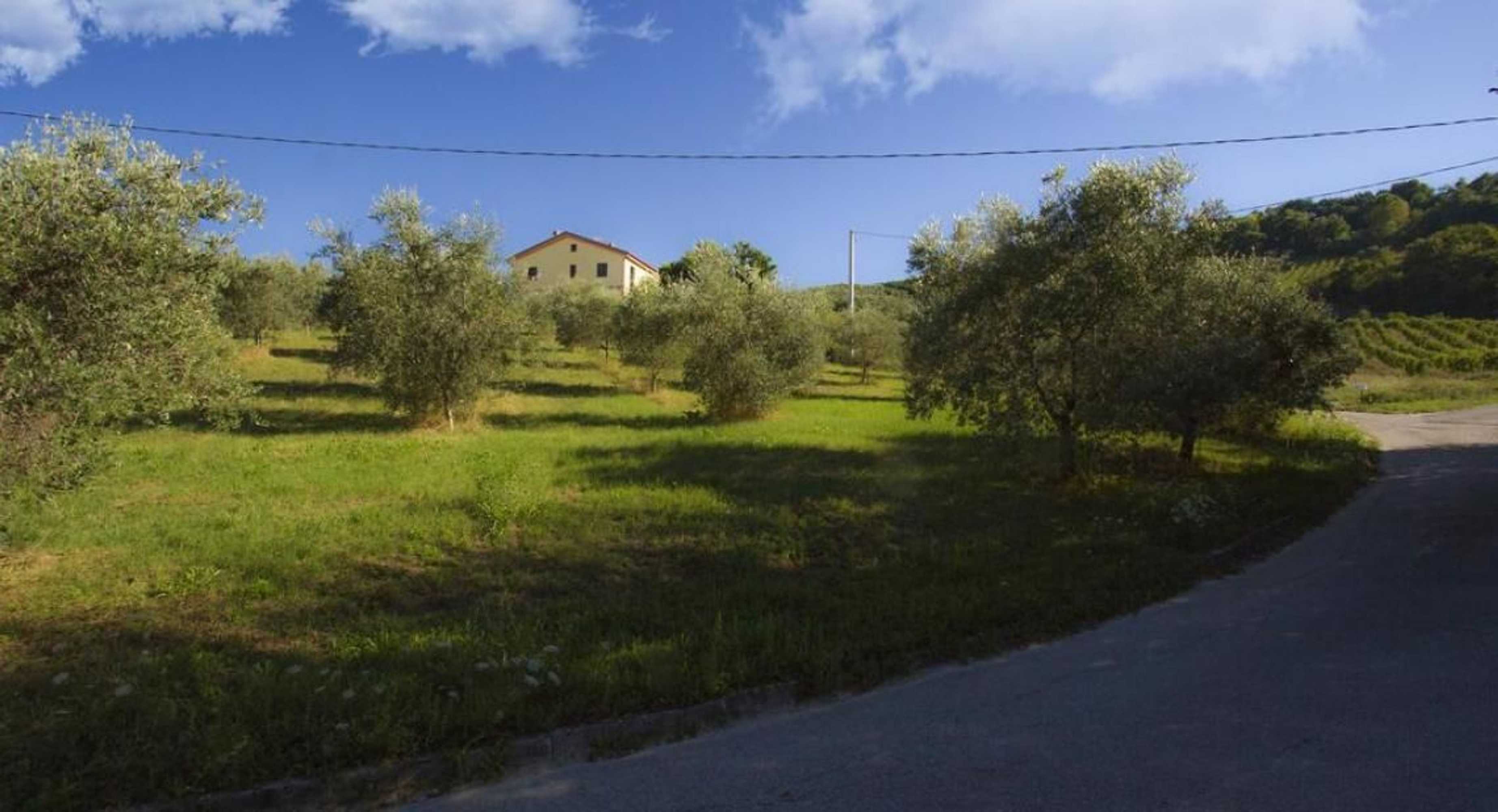 Gift card for Agriturismo La Casa Nel Cielo Gift card for Agriturismo La Casa Nel Cielo