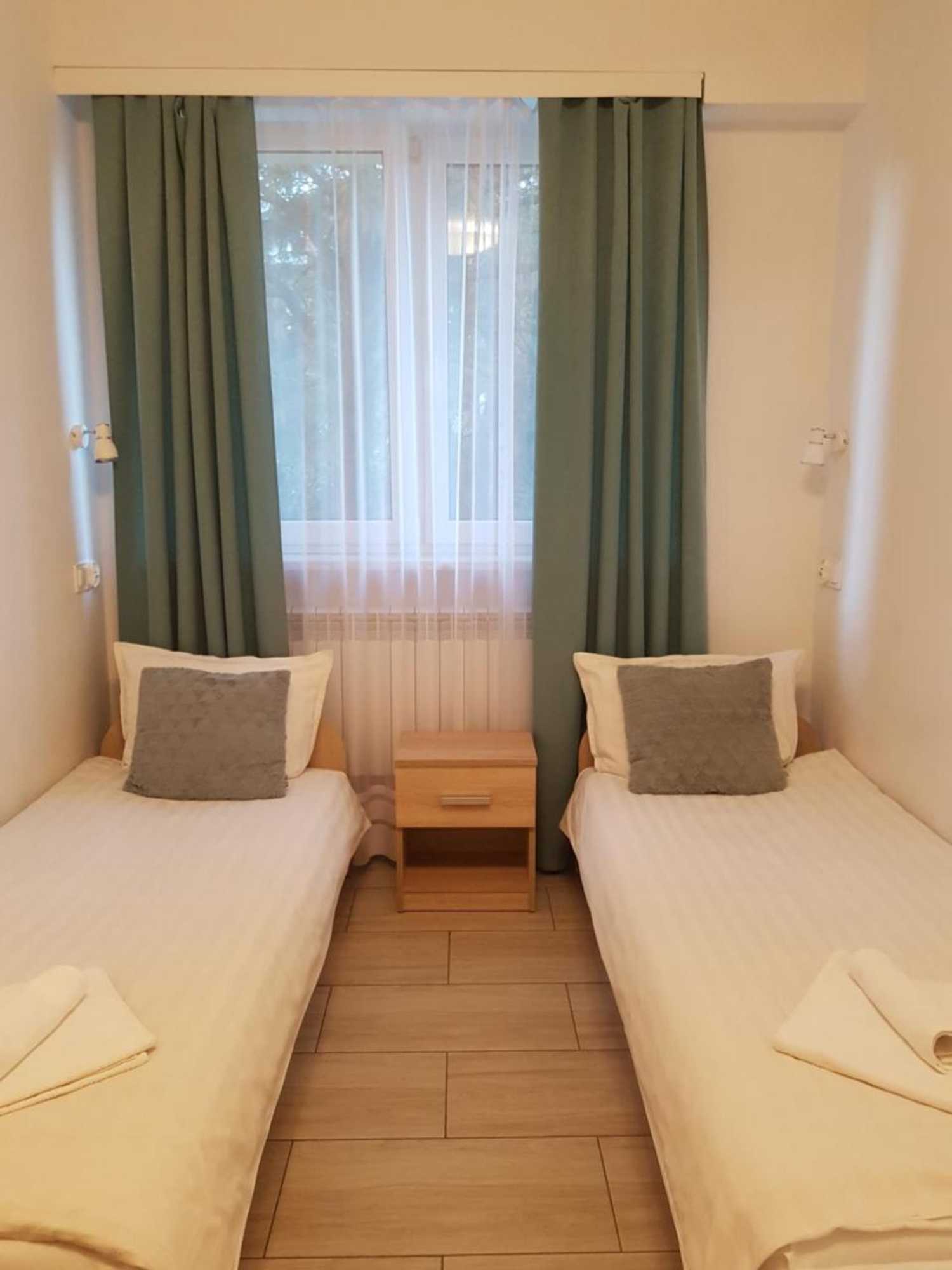Gift card for Hostel Mleczna - Metro Zacisze