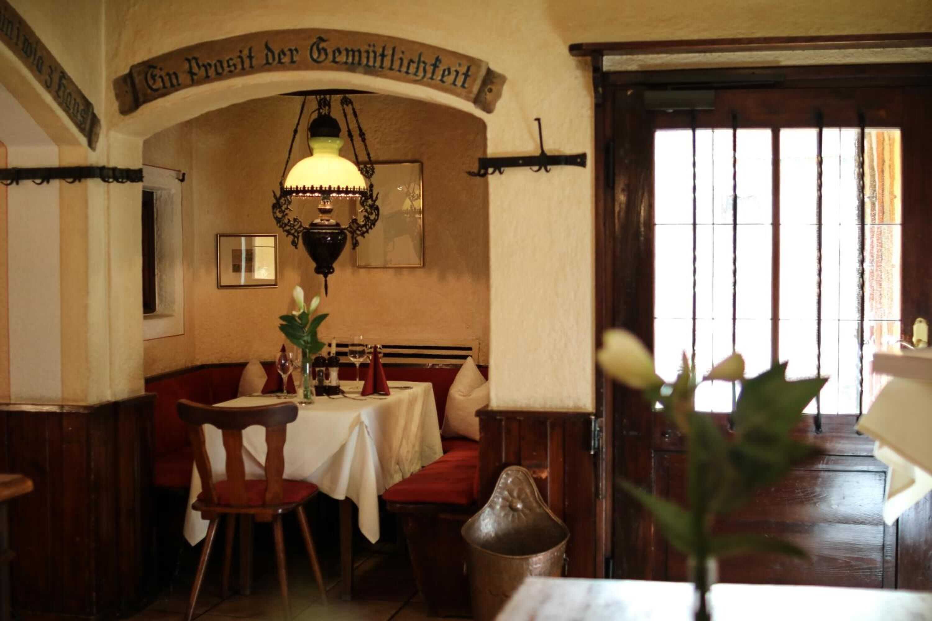 Gift card for Fischerrosl