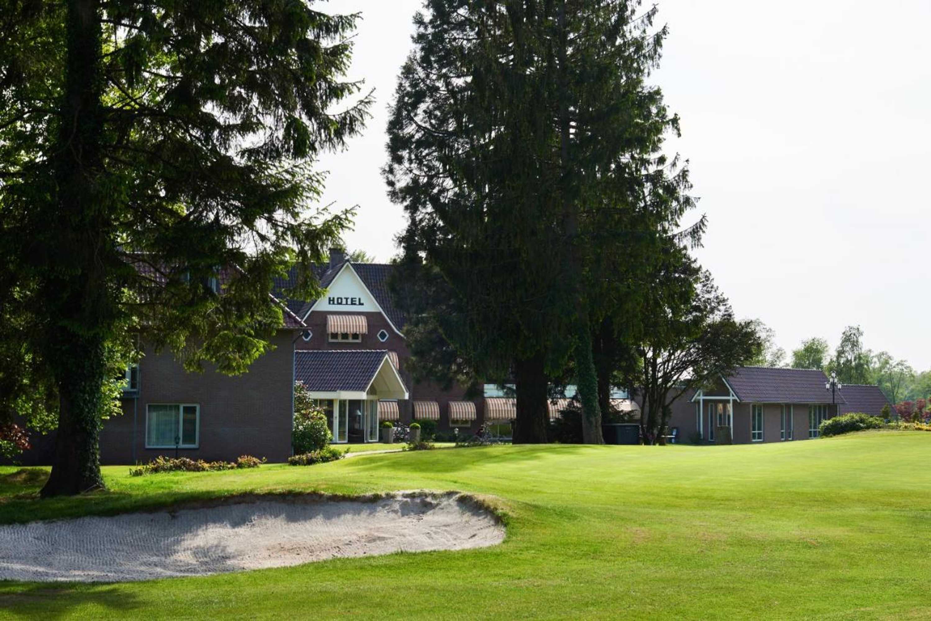 Gift card for Hotel 't Kruisselt