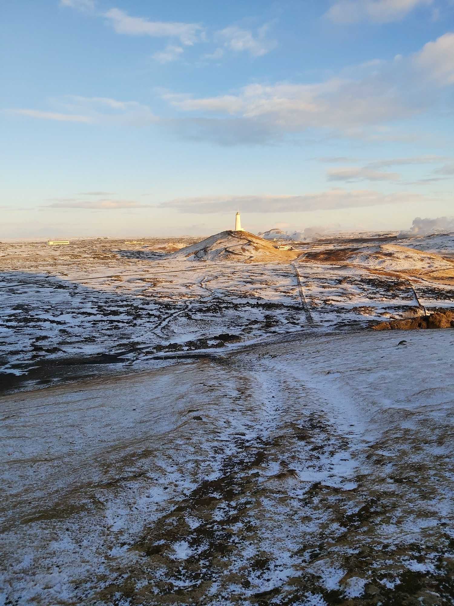 Gift card for Reykjanes Guesthouse