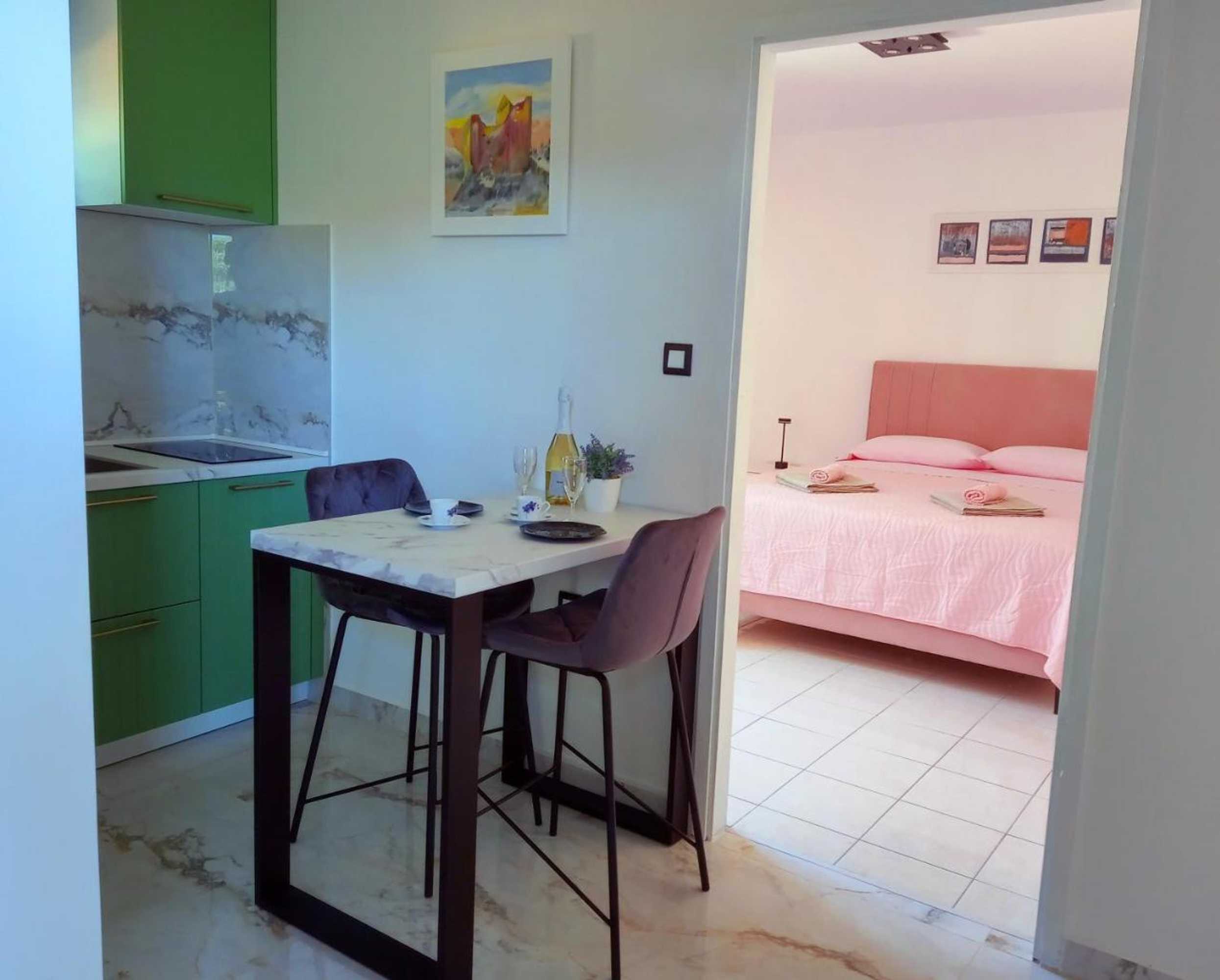 Gift card for Apartments Nela