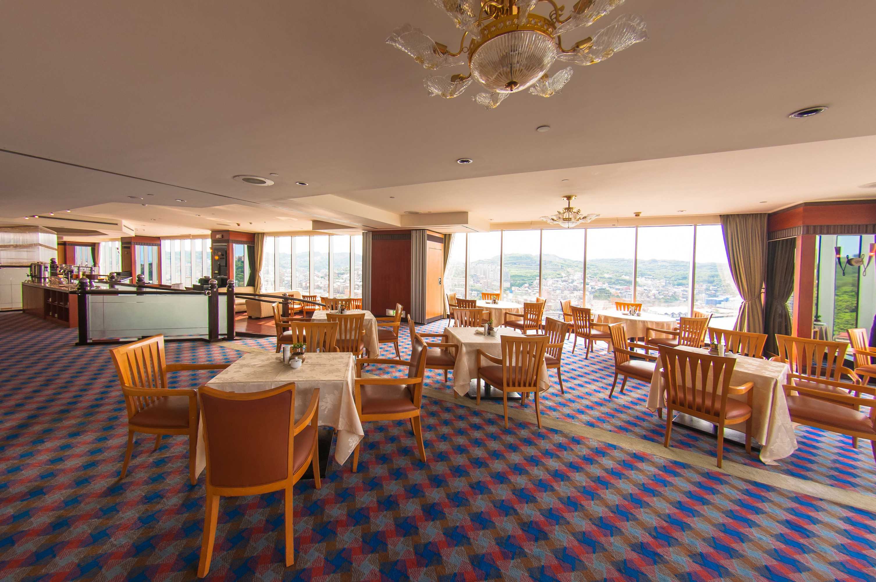 Gift card for Evergreen Laurel Hotel Keelung