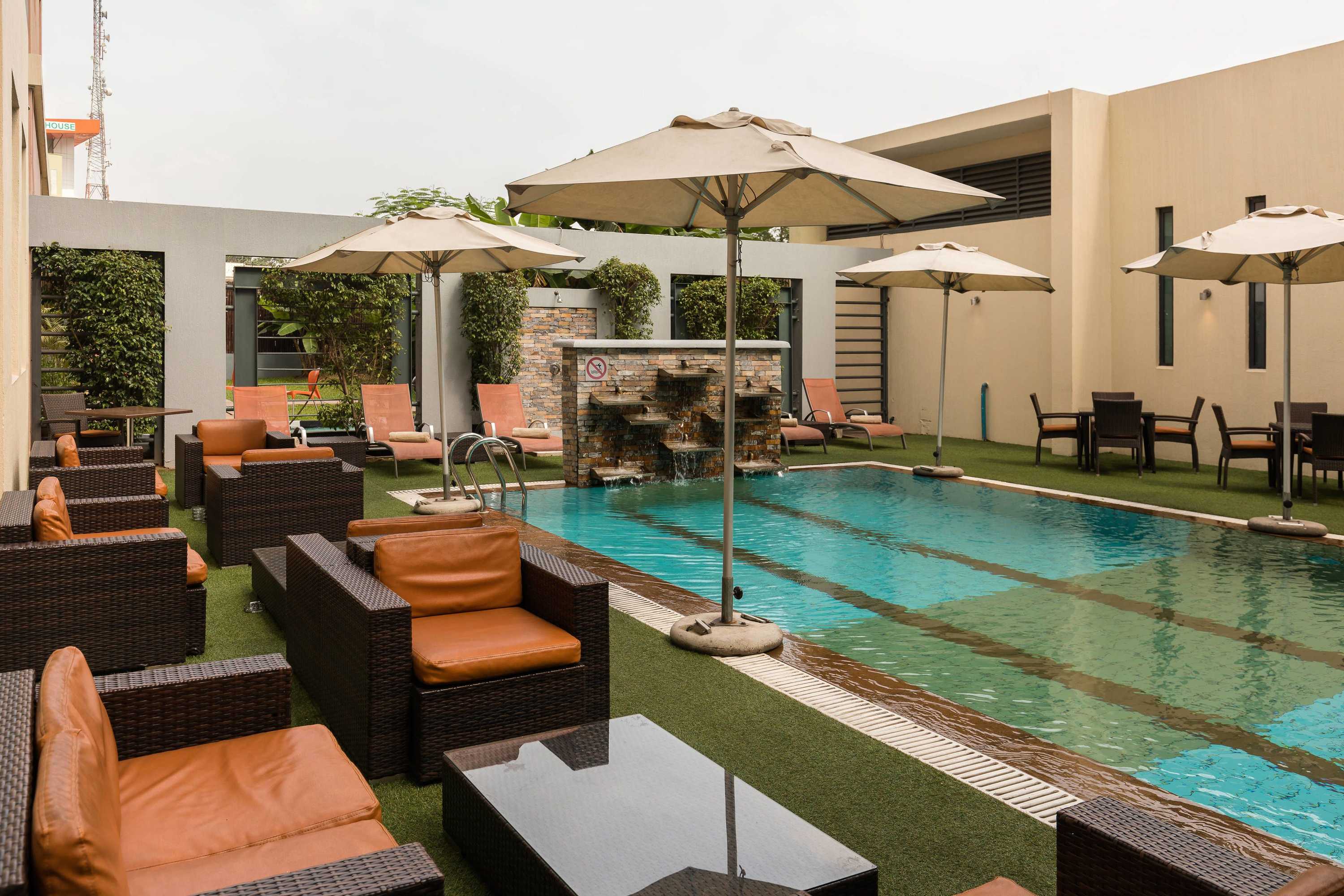 Gift card for Protea Hotel by Marriott Ikeja Select
