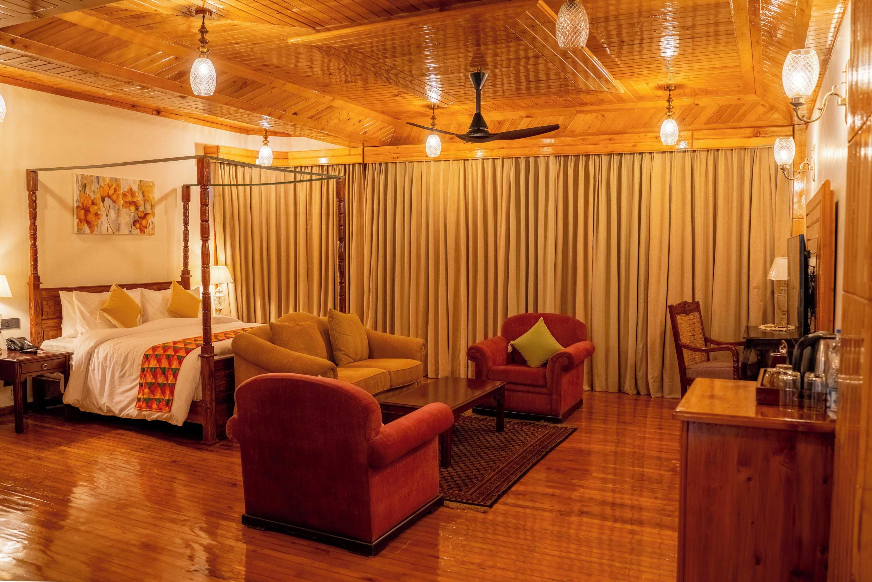 Gift card for Chillaru Spa & Resort Gift card for Chillaru Spa & Resort
