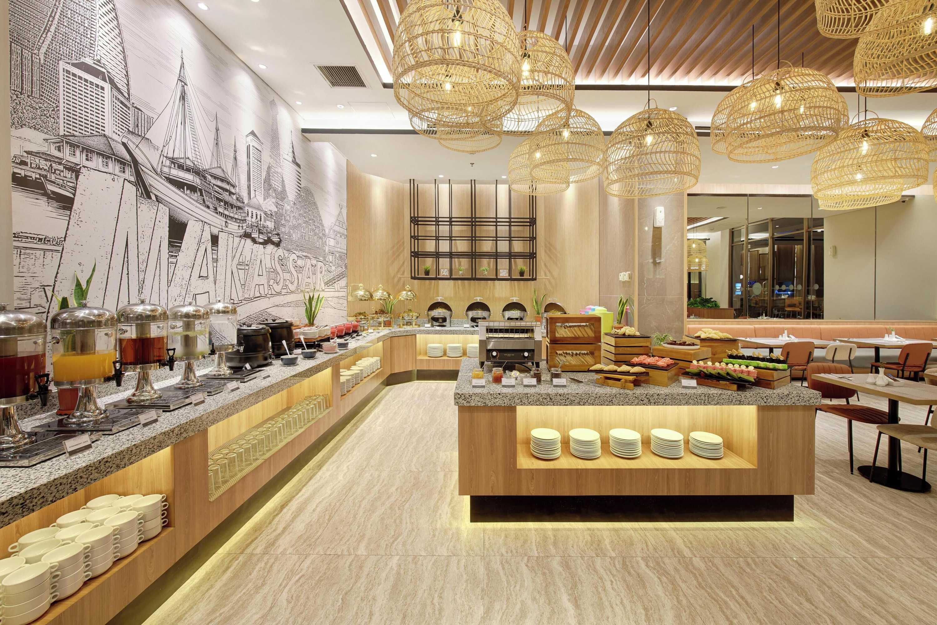 Gift card for Aston Inn Pantai Losari Makassar Gift card for Aston Inn Pantai Losari Makassar