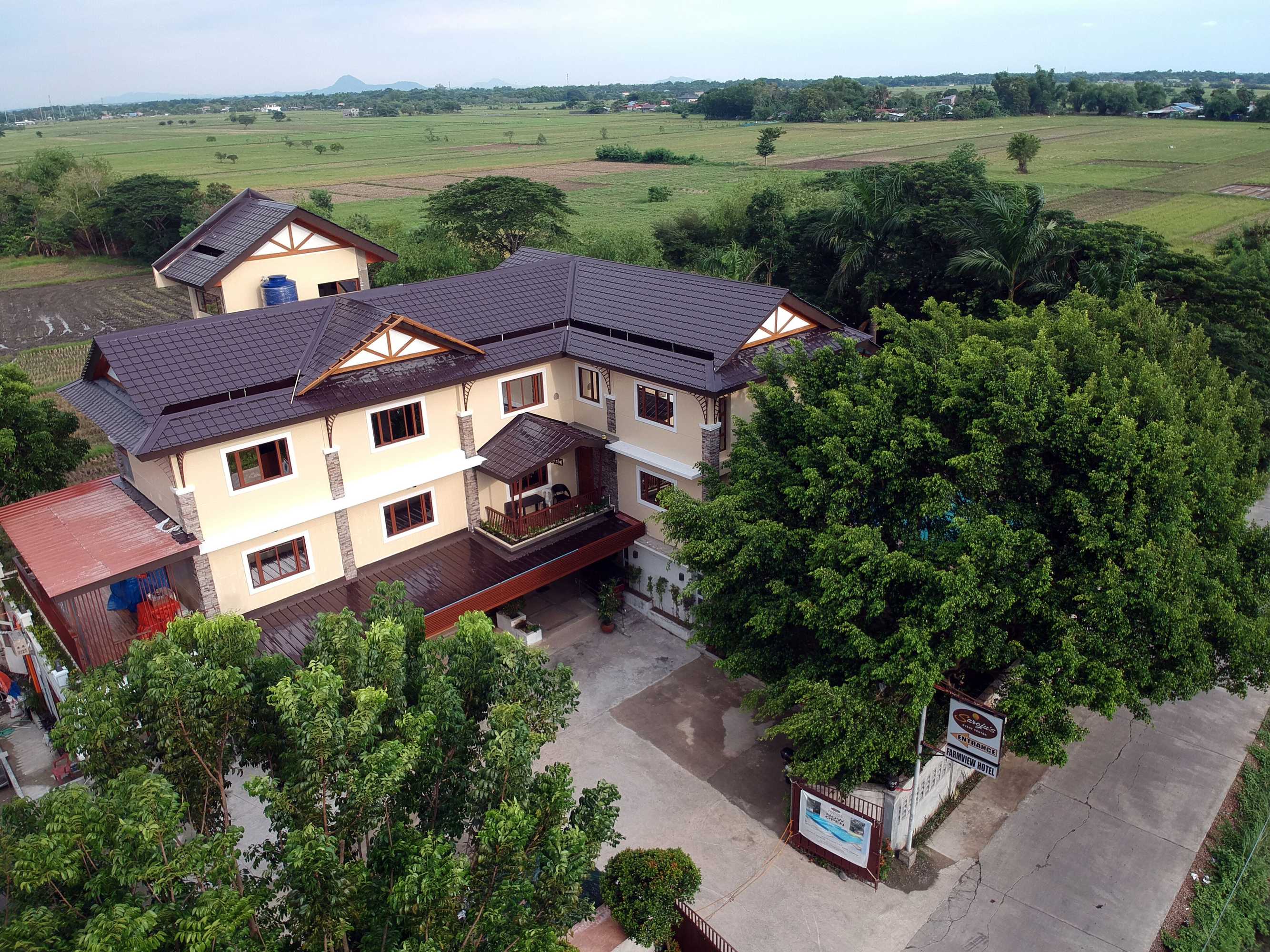 Gift card for Sarojus Farmview Hotel Gift card for Sarojus Farmview Hotel
