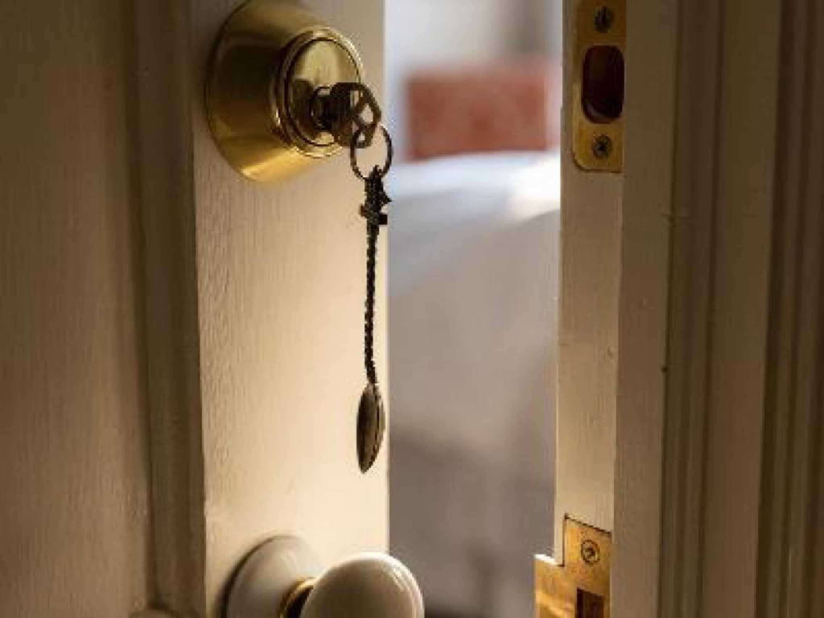 Gift card for Stewart House Hotel