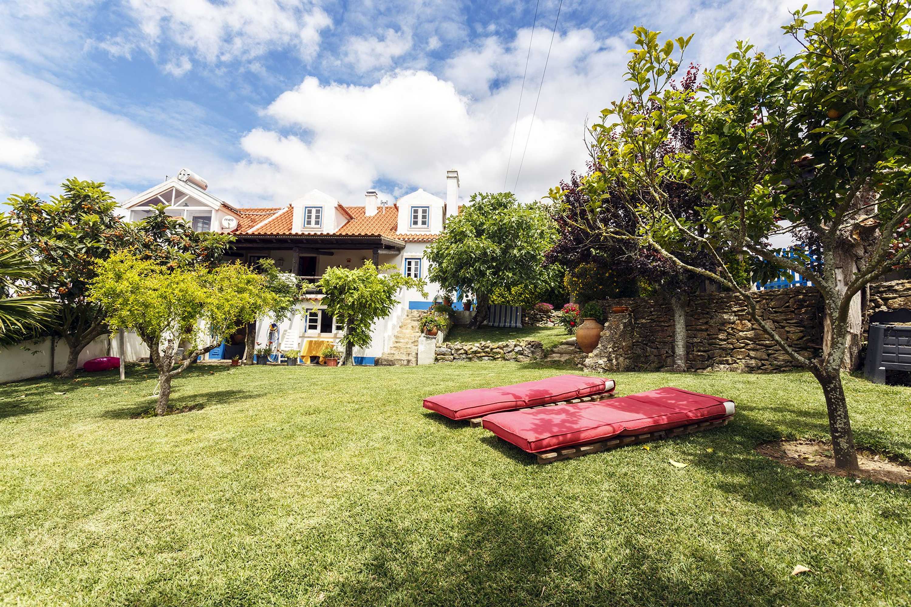 Gift card for Ericeira Private Villa Gift card for Ericeira Private Villa