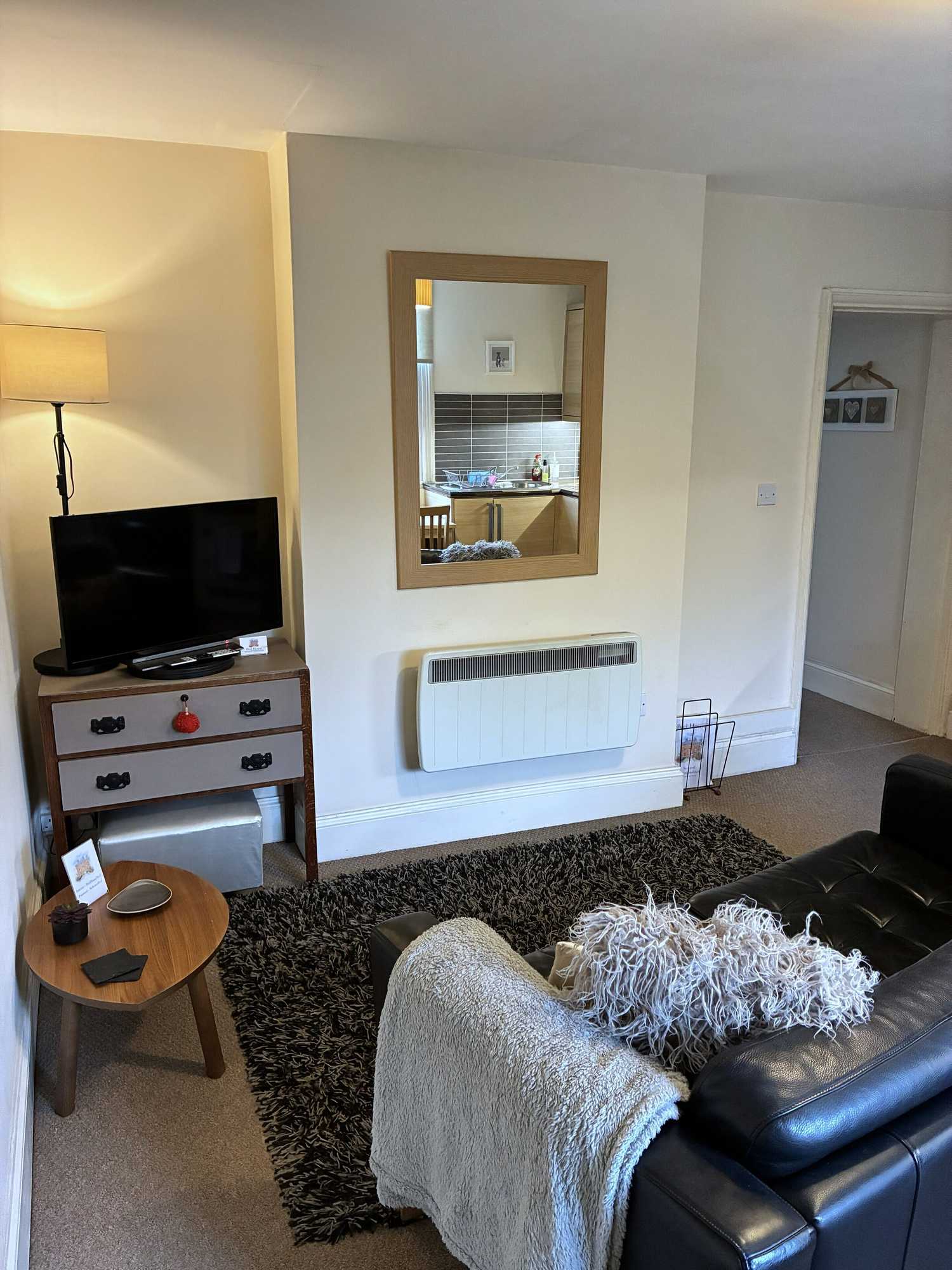 Gift card for Peel House Apartments