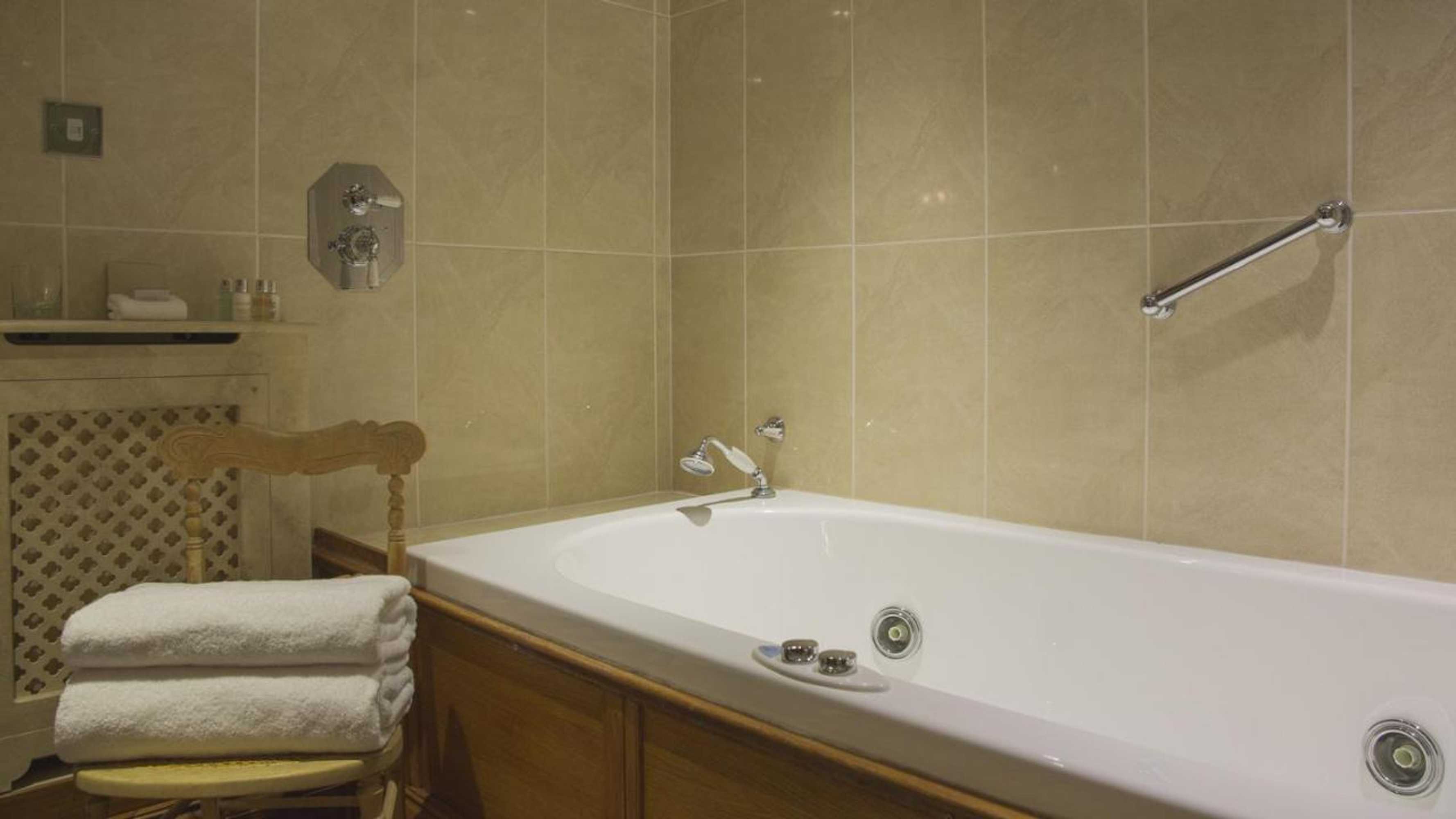 Gift card for The Priory Hotel