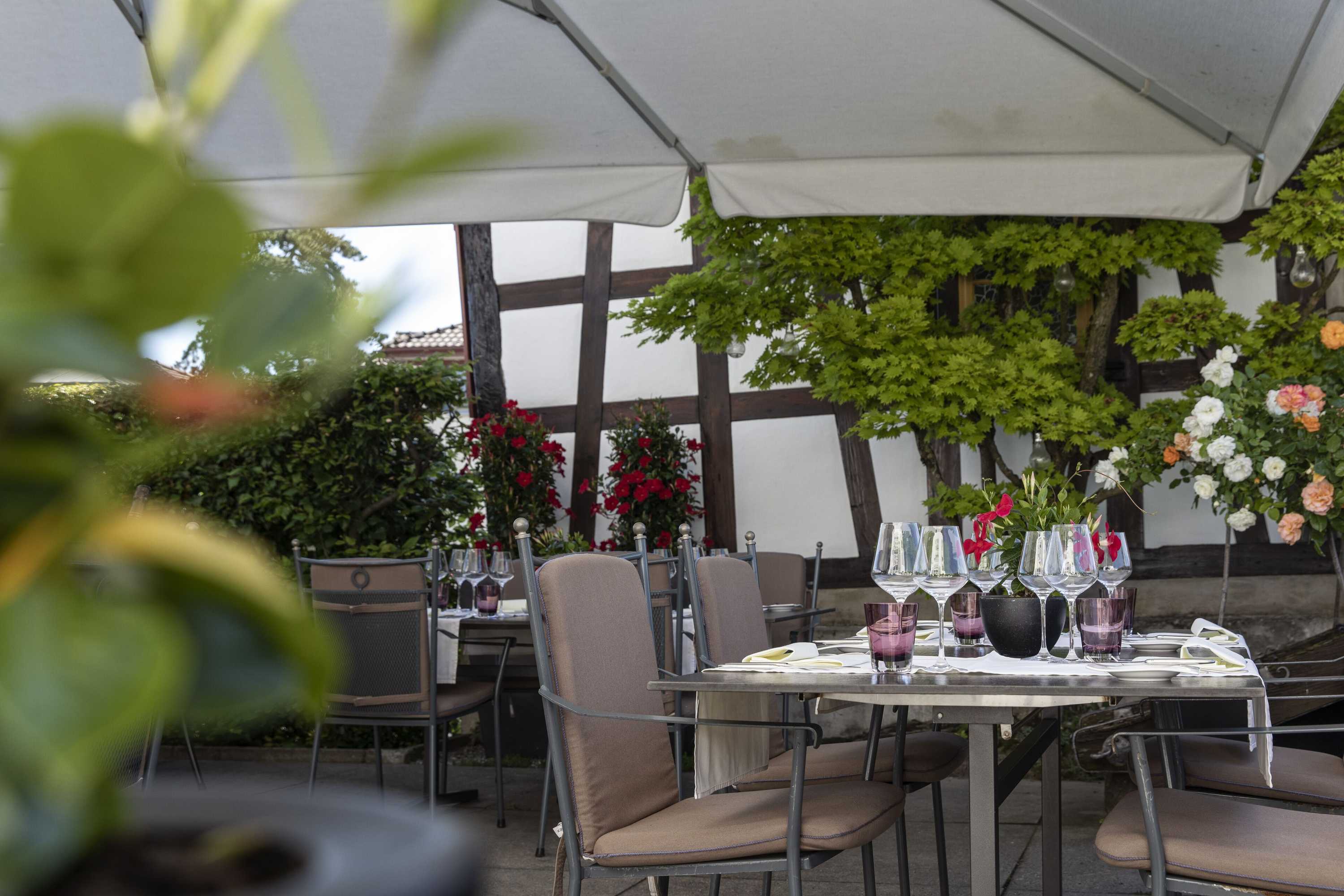 Gift card for Hotel de Charme Römerhof