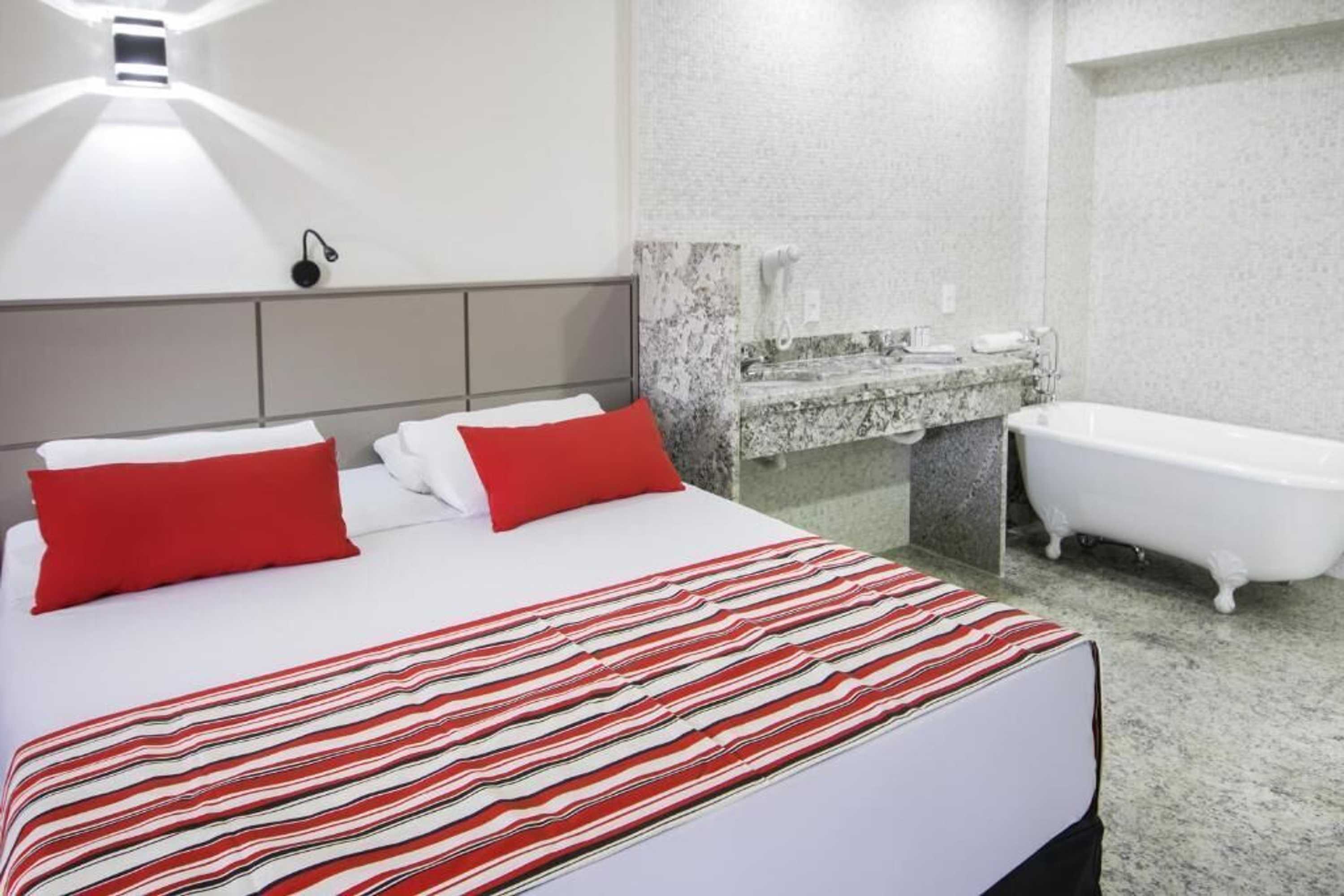 Gift card for Cassino All Inclusive Resort Poços de Caldas By Nacional Inn