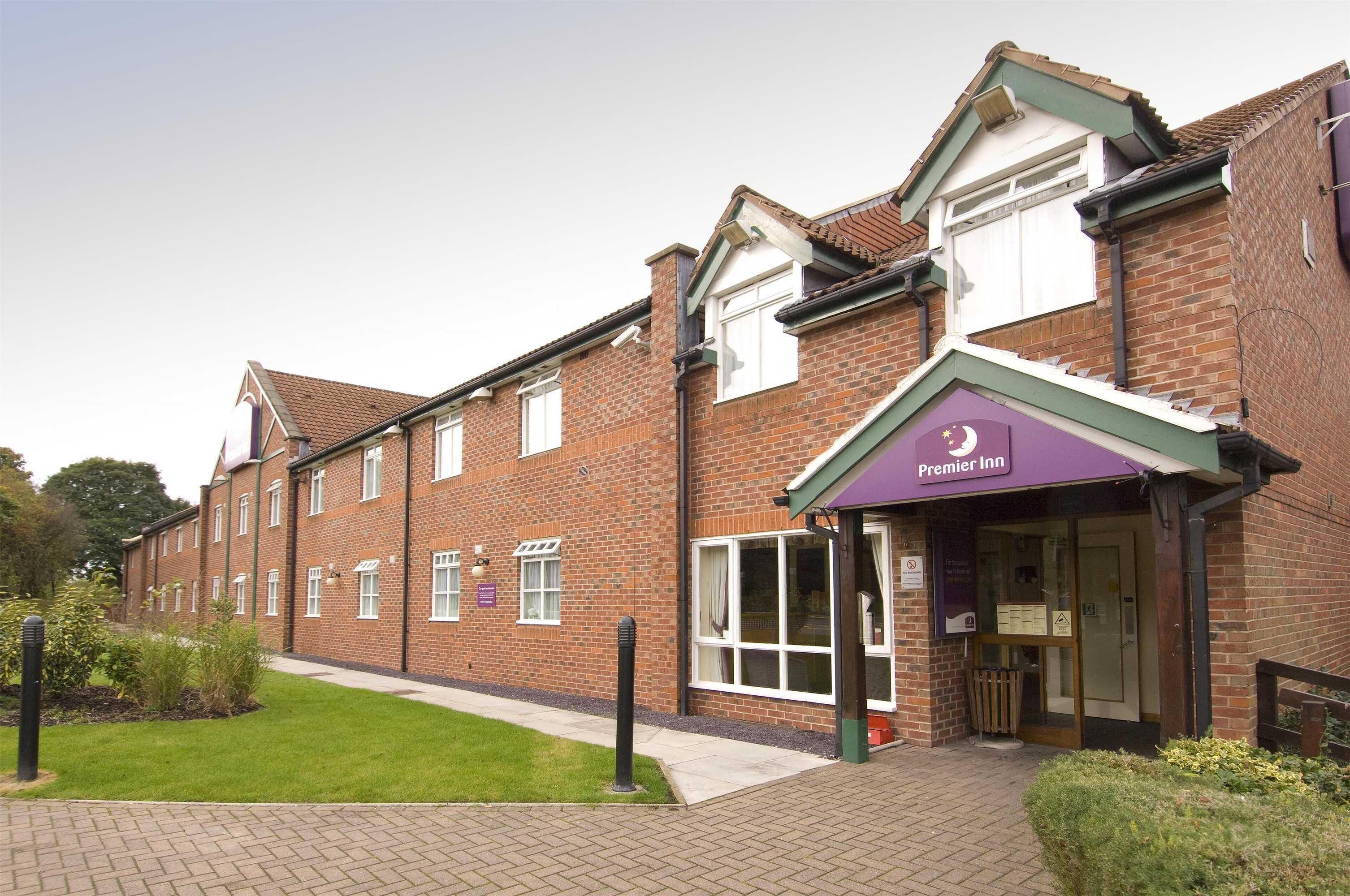 Gift card for Premier Inn Runcorn