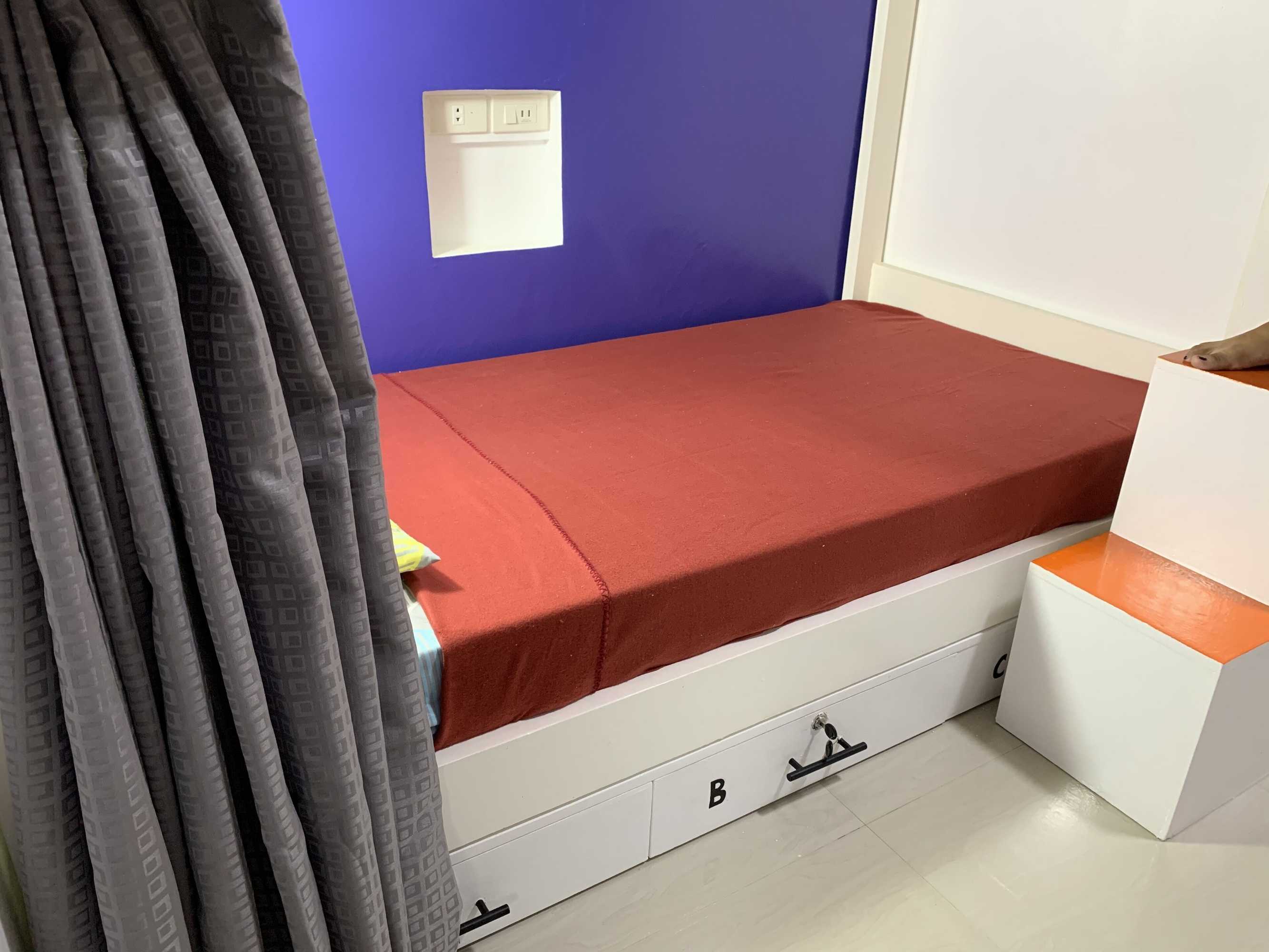 Gift card for Beinte Singko de Marso Apartments Gift card for Beinte Singko de Marso Apartments