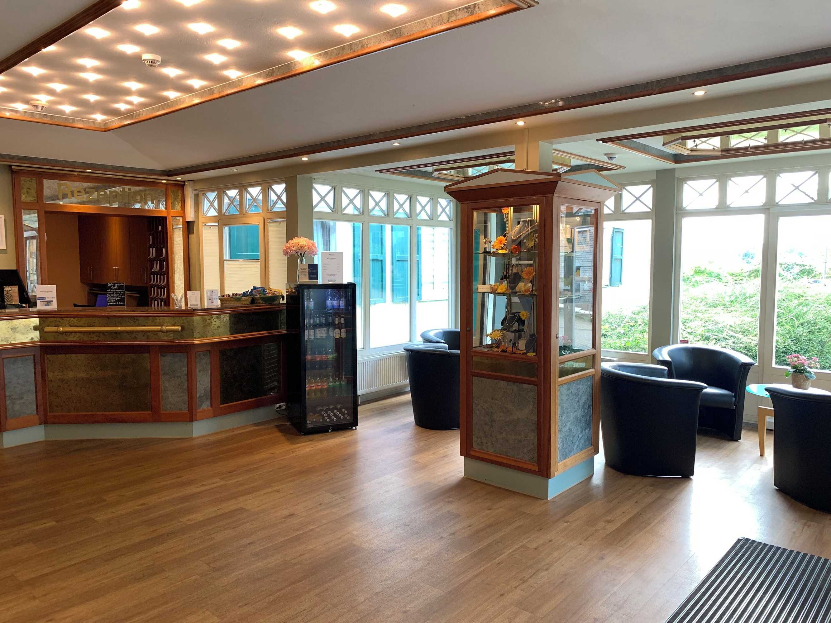 Gift card for Waldhotel Eskeshof