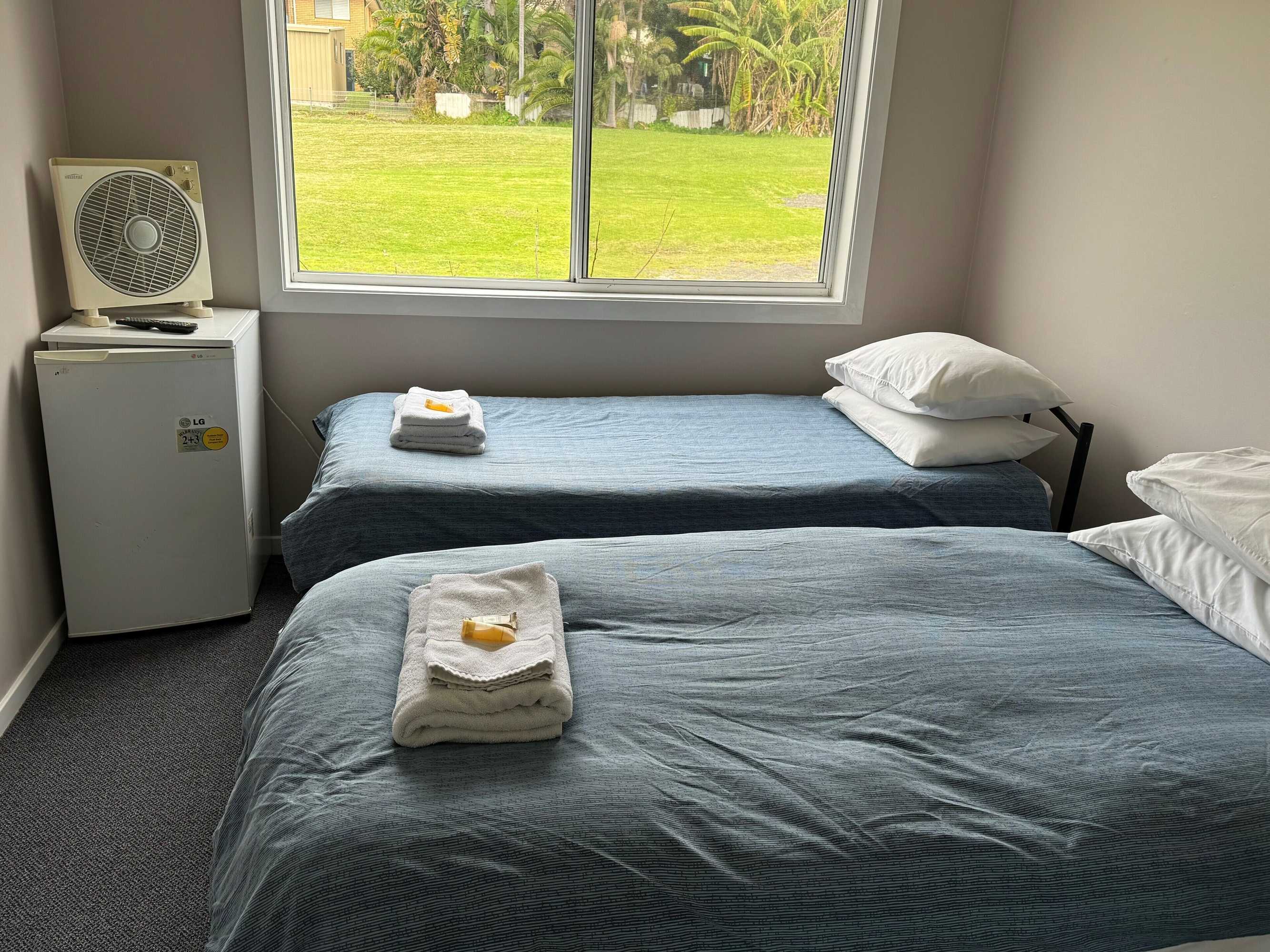 Gift card for Ulladulla Harbour Motel Gift card for Ulladulla Harbour Motel