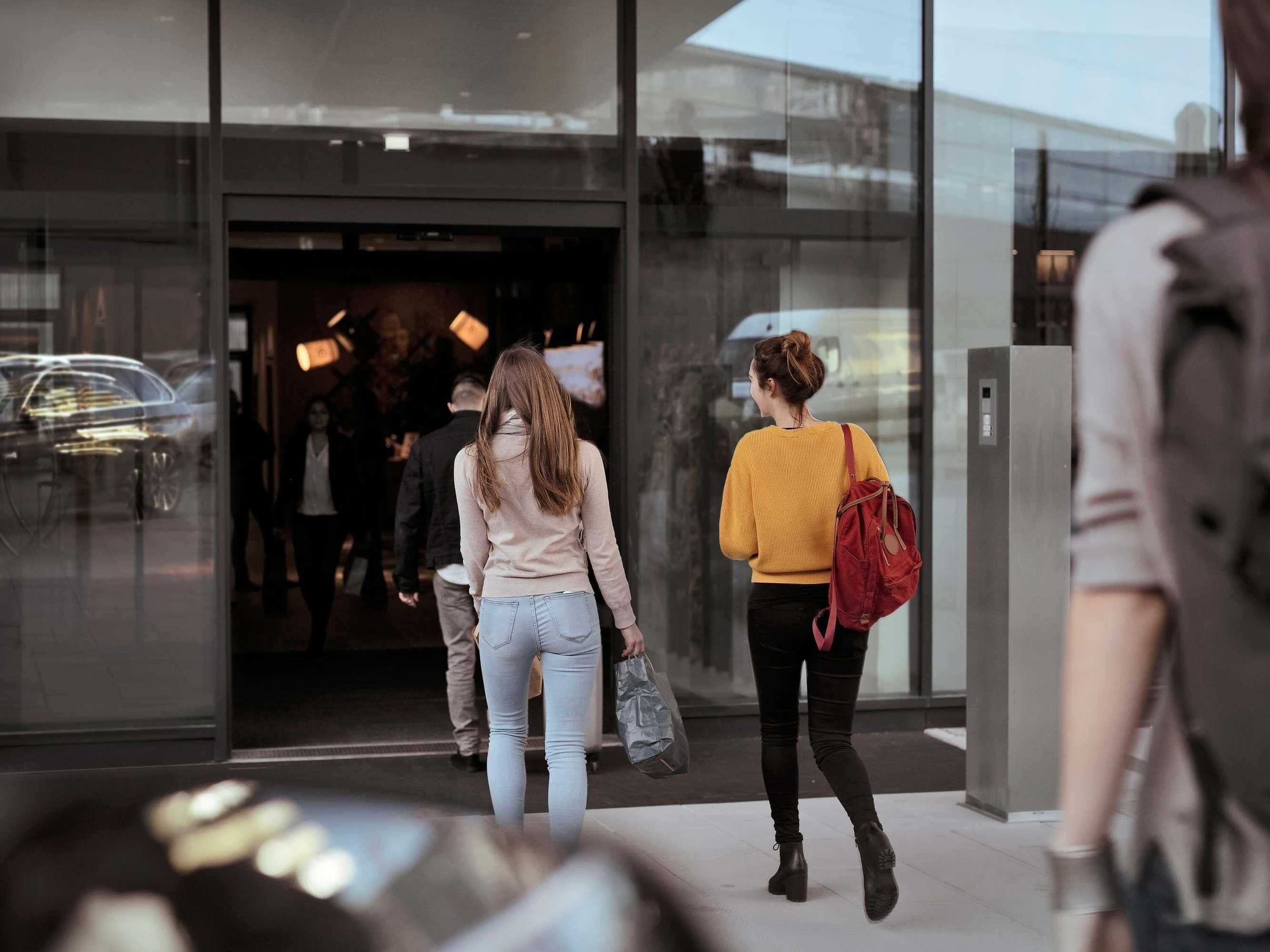 Gift card for Ibis Ulm City