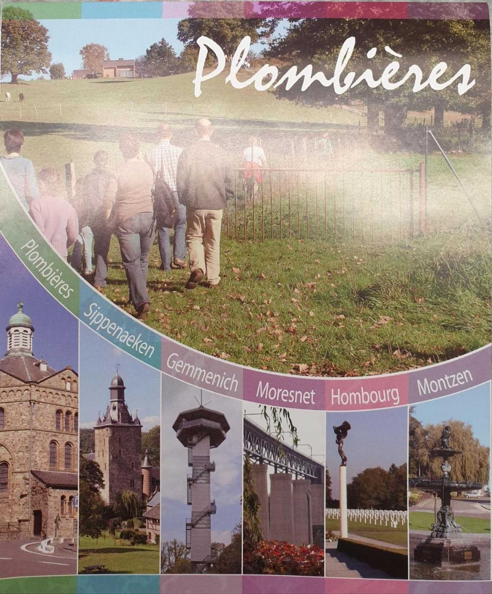 Gift card for B&b La Ferme du Château de Broich Gift card for B&b La Ferme du Château de Broich