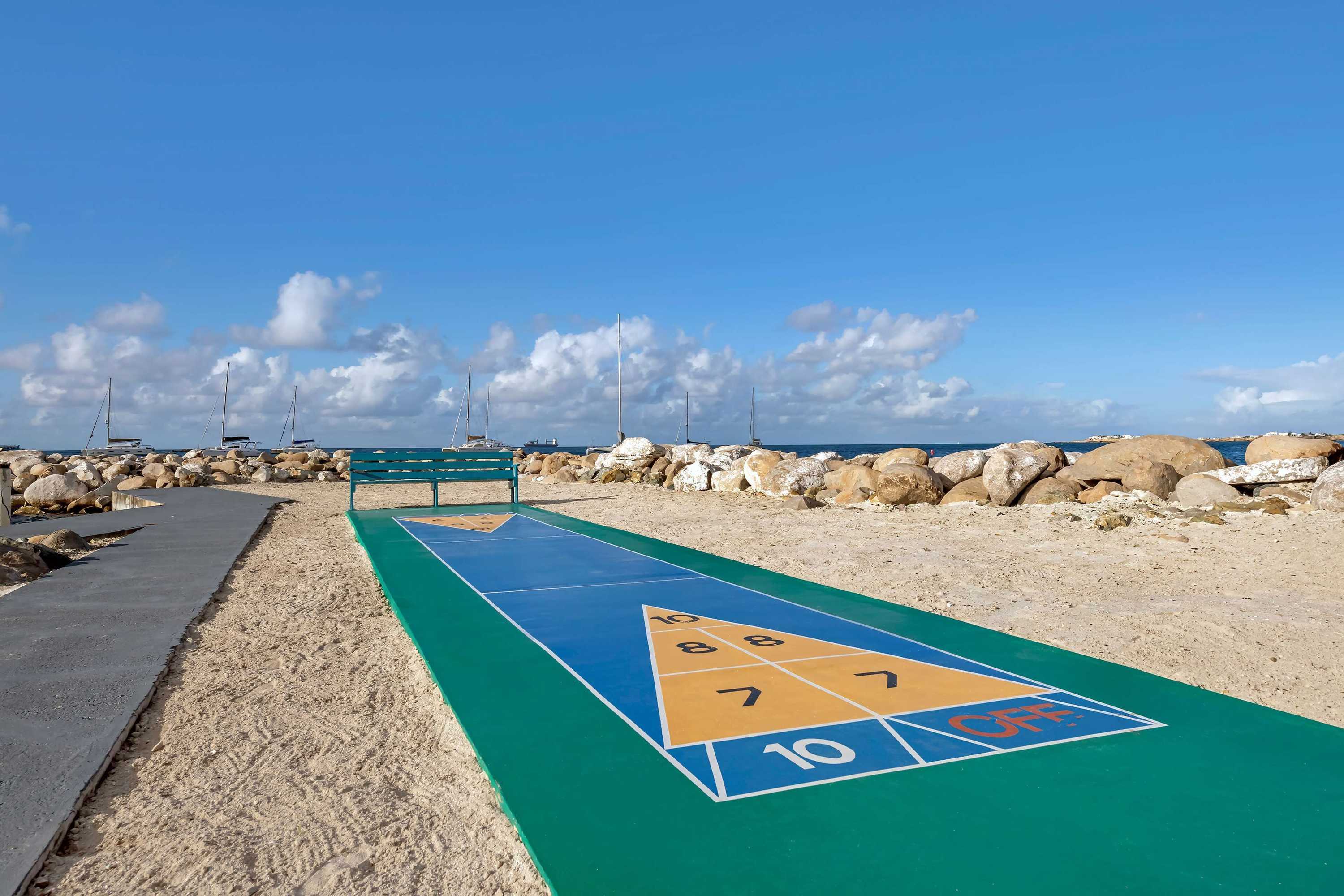 Gift card for Hilton Vacation Club Royal Palm St. Maarten Gift card for Hilton Vacation Club Royal Palm St. Maarten