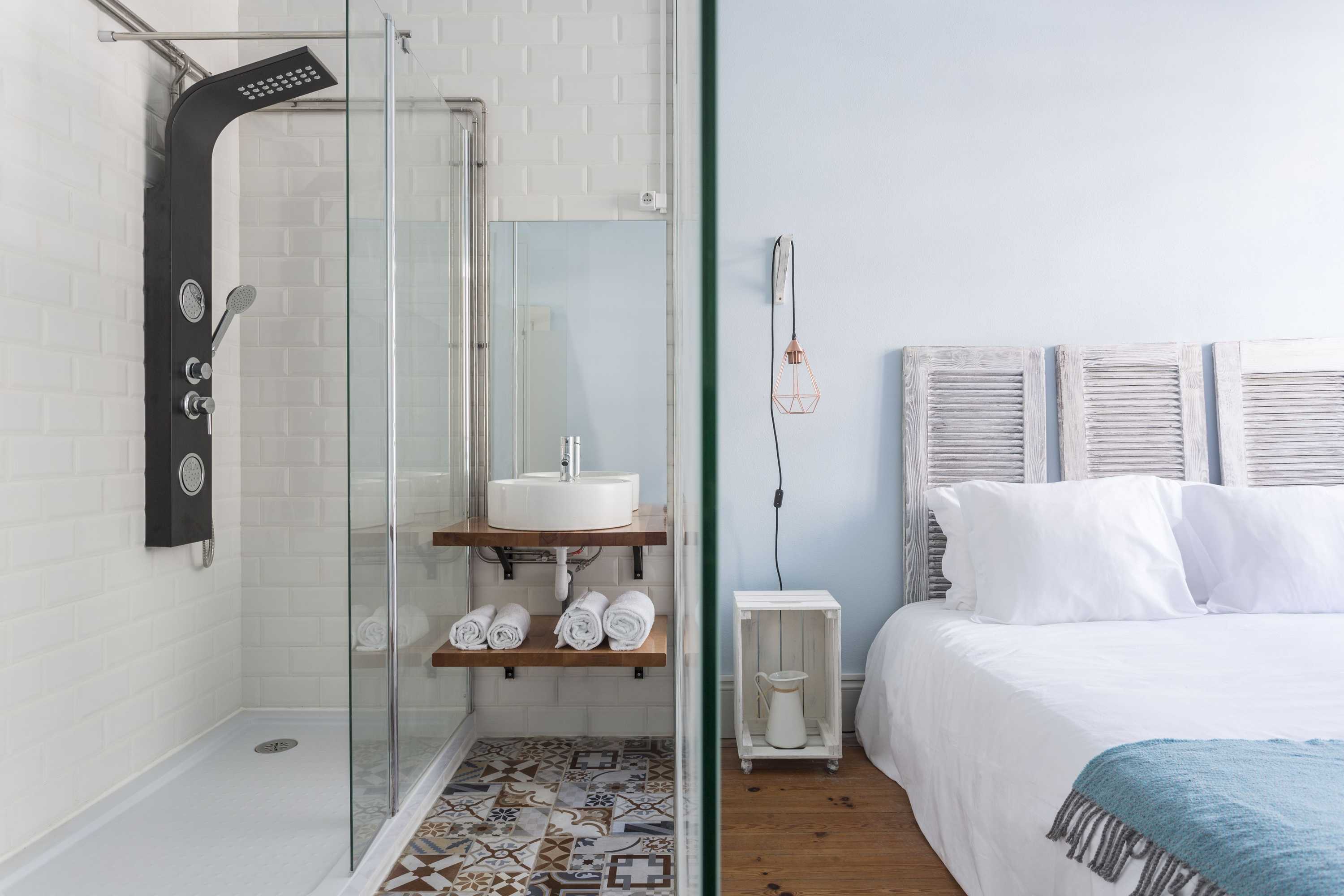 Gift card for The Bohemian Place