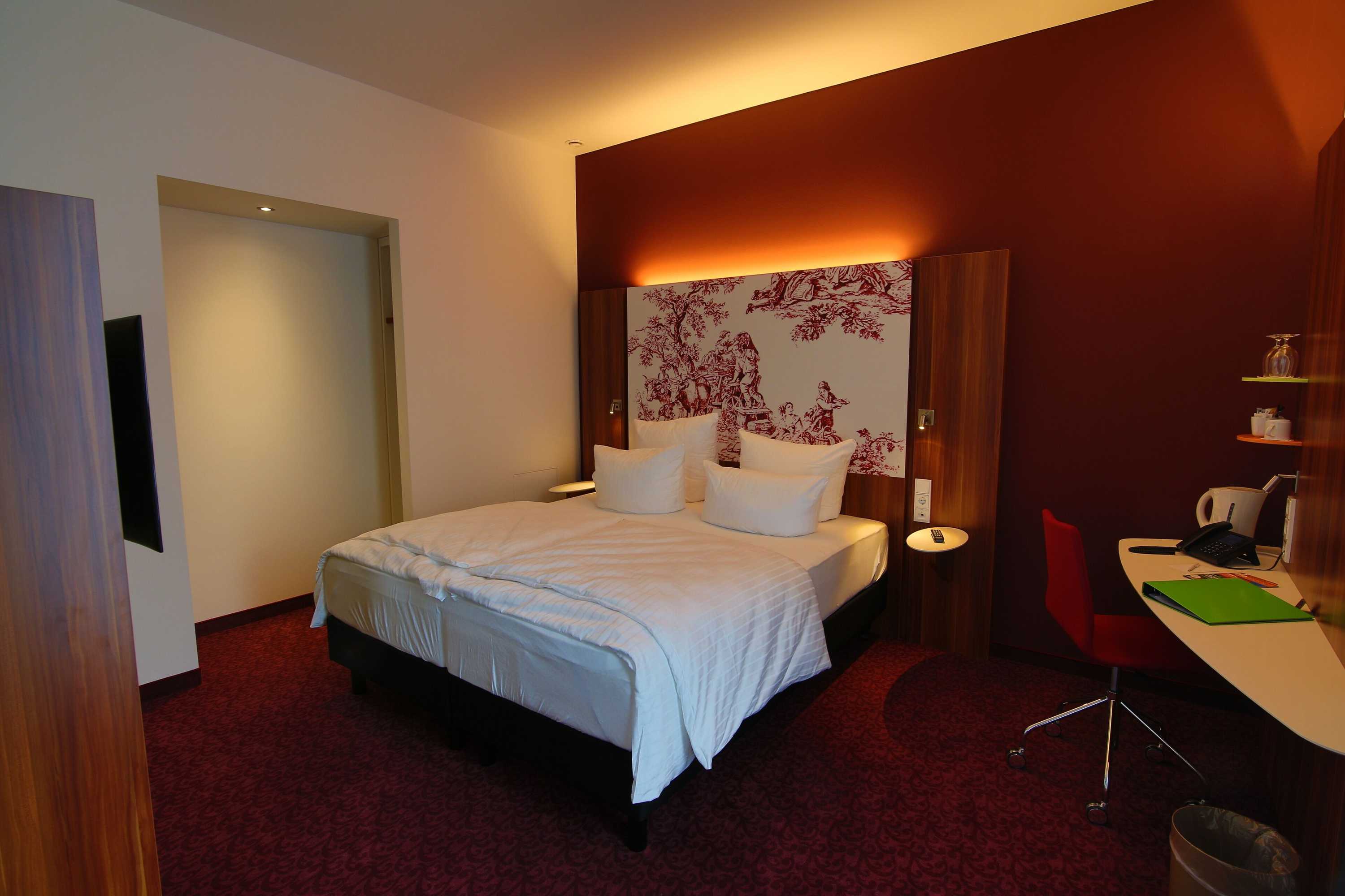 Gift card for Ibb Hotel Ingelheim Gift card for Ibb Hotel Ingelheim