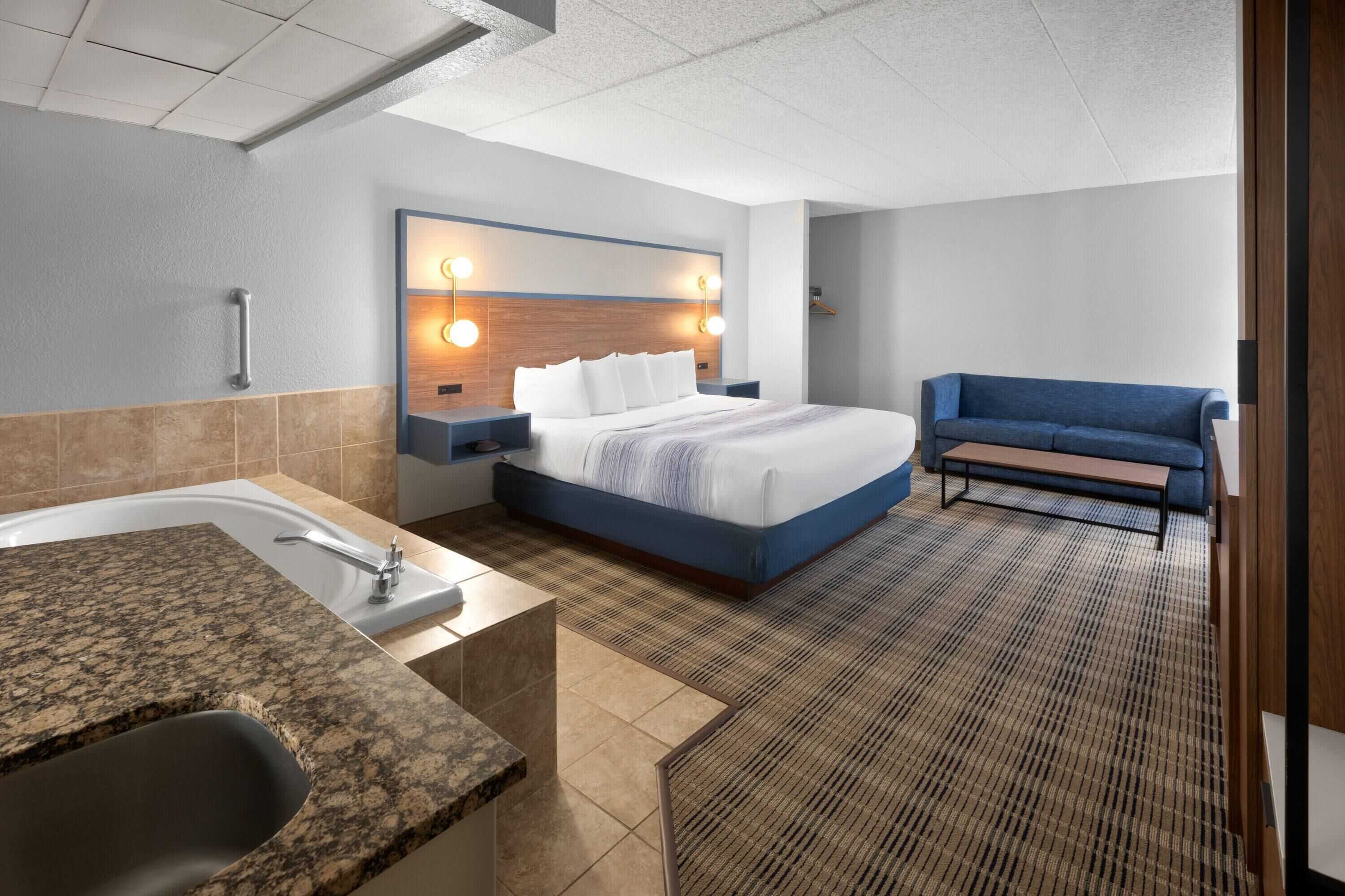 Gift card for Americinn by Wyndham Chippewa Falls Gift card for Americinn by Wyndham Chippewa Falls