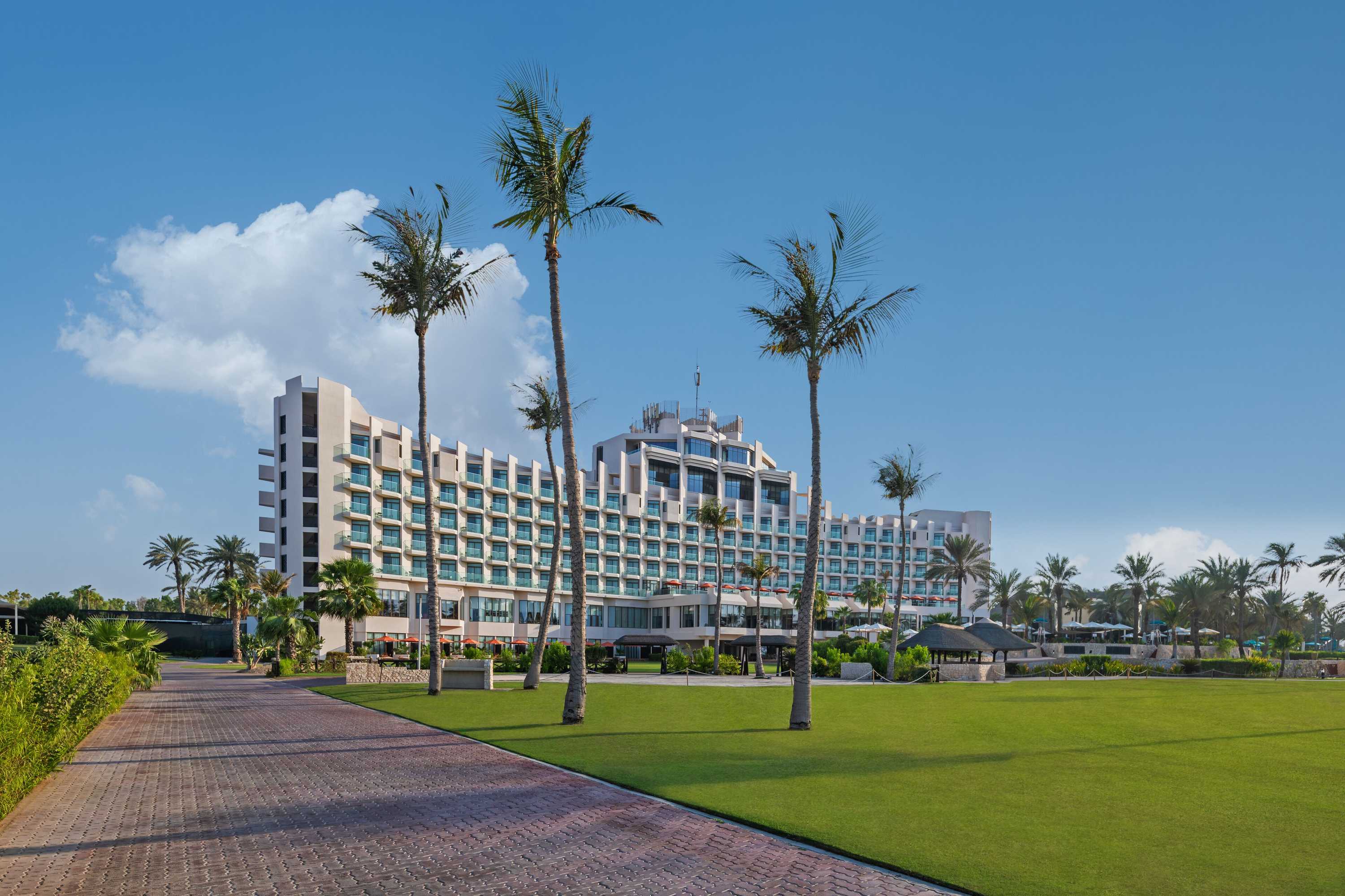 Gift card for JA Beach Hotel, Dubai Gift card for JA Beach Hotel, Dubai