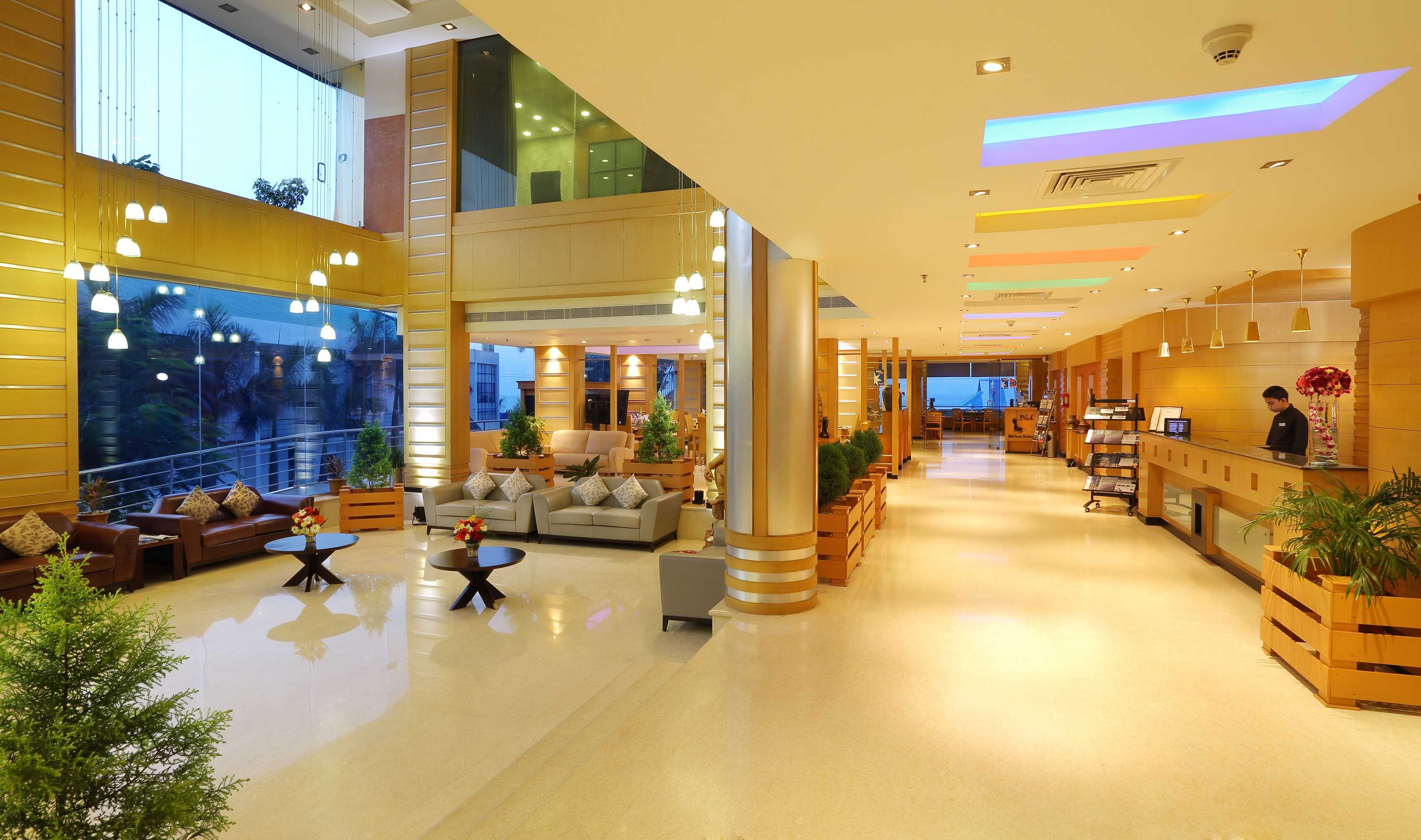 Gift card for The Quilon Beach Hotel And Convention Center Gift card for The Quilon Beach Hotel And Convention Center