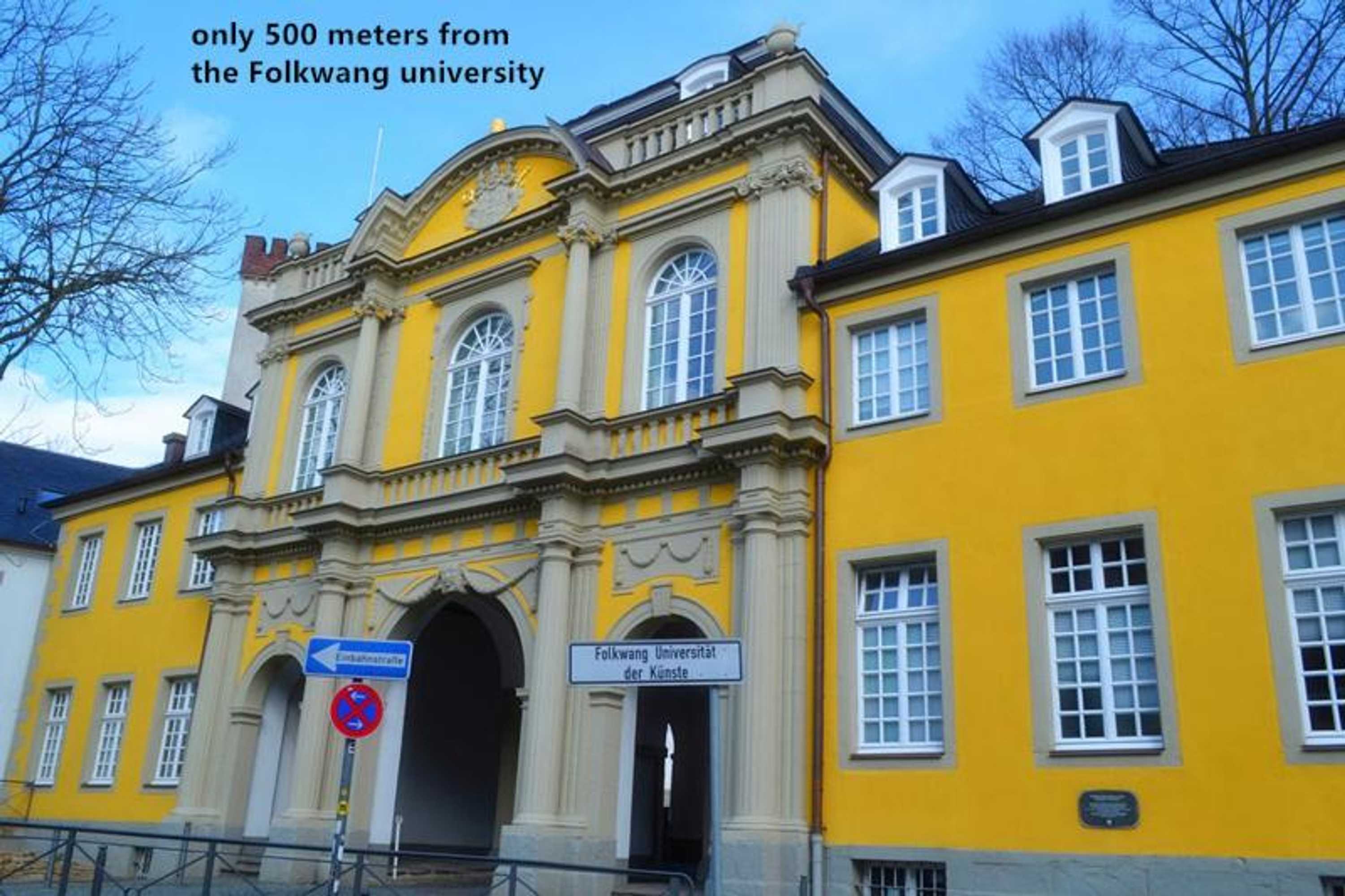 Gift card for Hotel Hohenstein -Radweg-Messe-Baldeneysee