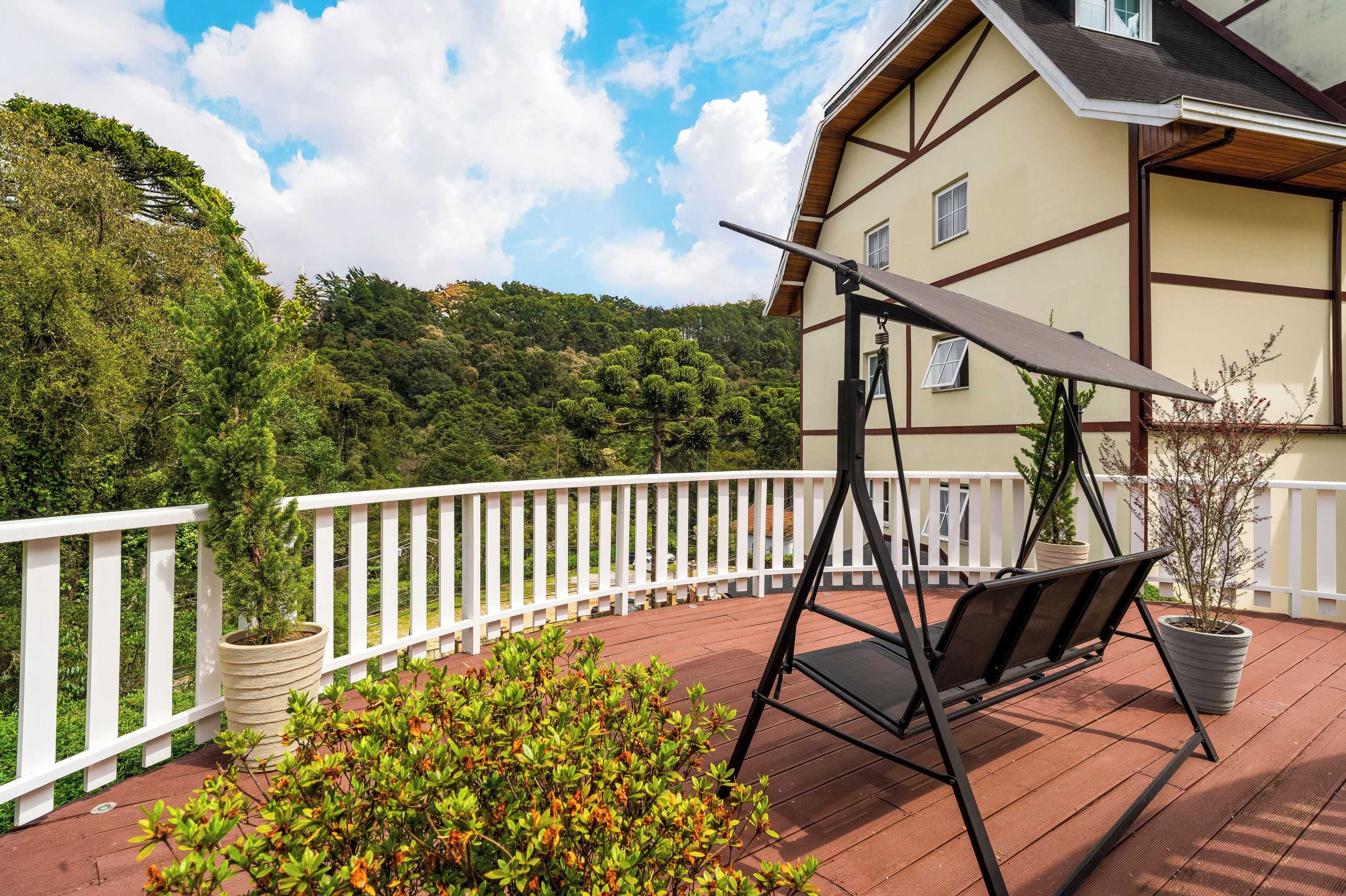 Gift card for Pousada Grandchamp - Campos do Jordao Gift card for Pousada Grandchamp - Campos do Jordao