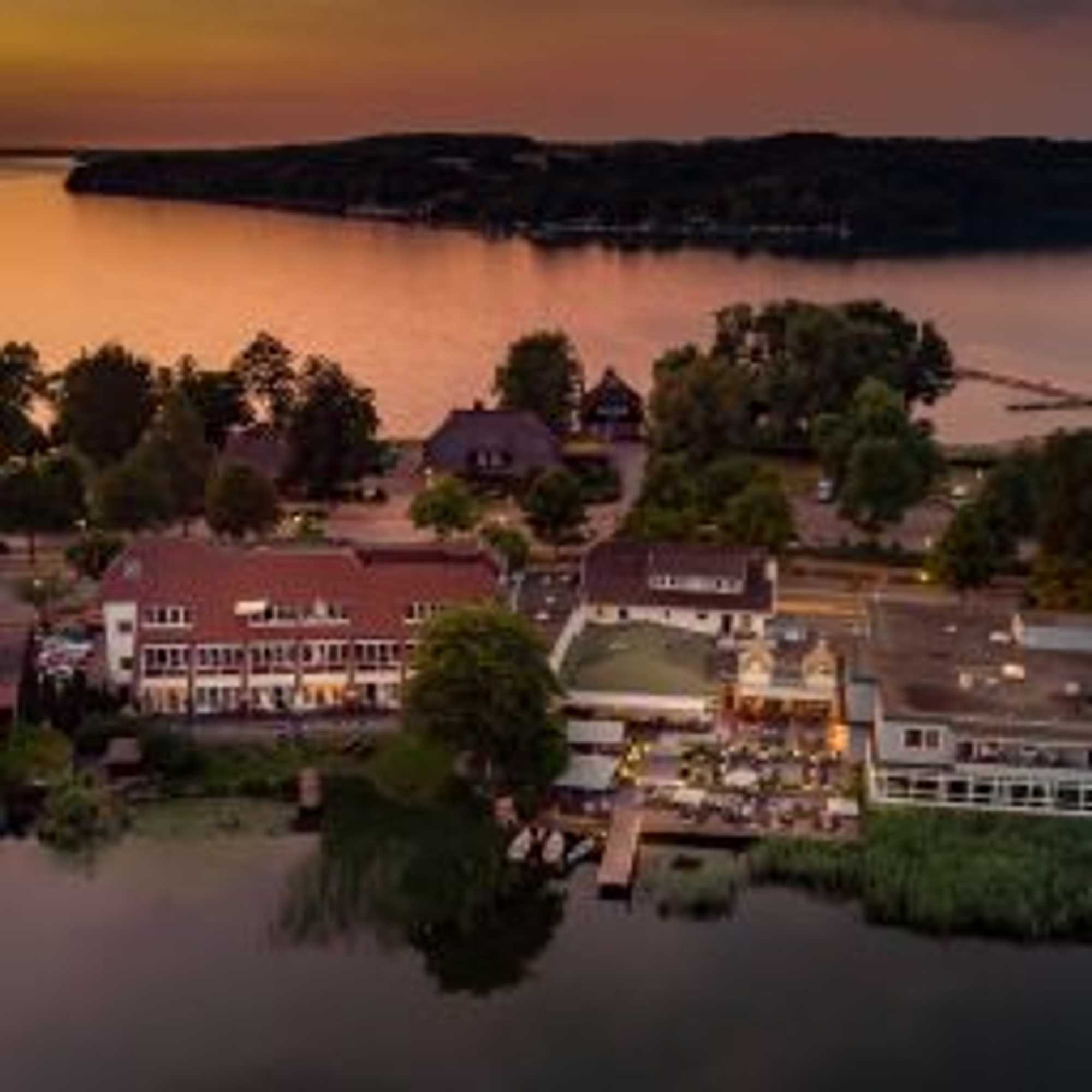 Gift card for Hotel Der Seehof Gift card for Hotel Der Seehof