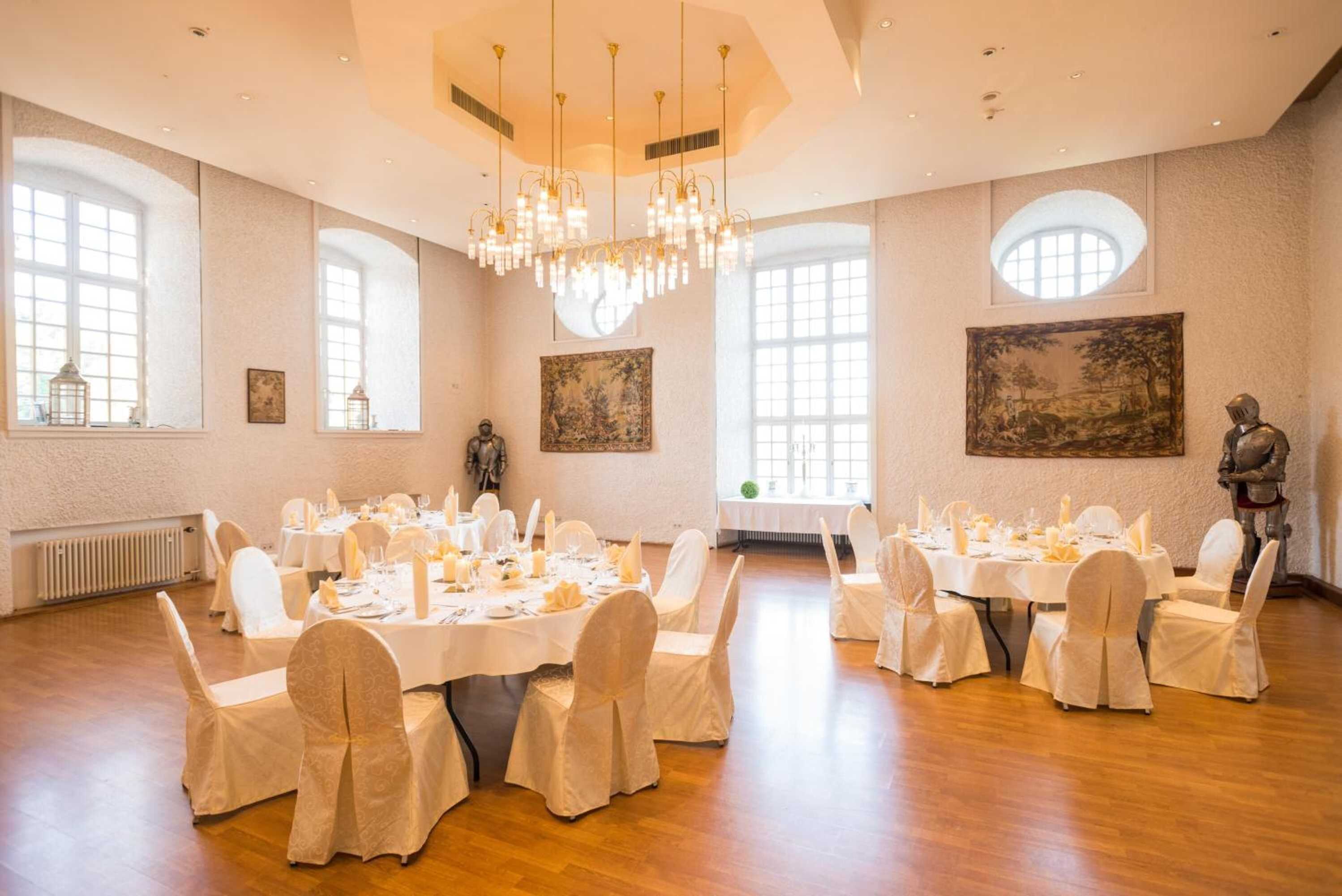 Gift card for Schlosshotel Weilburg Gift card for Schlosshotel Weilburg