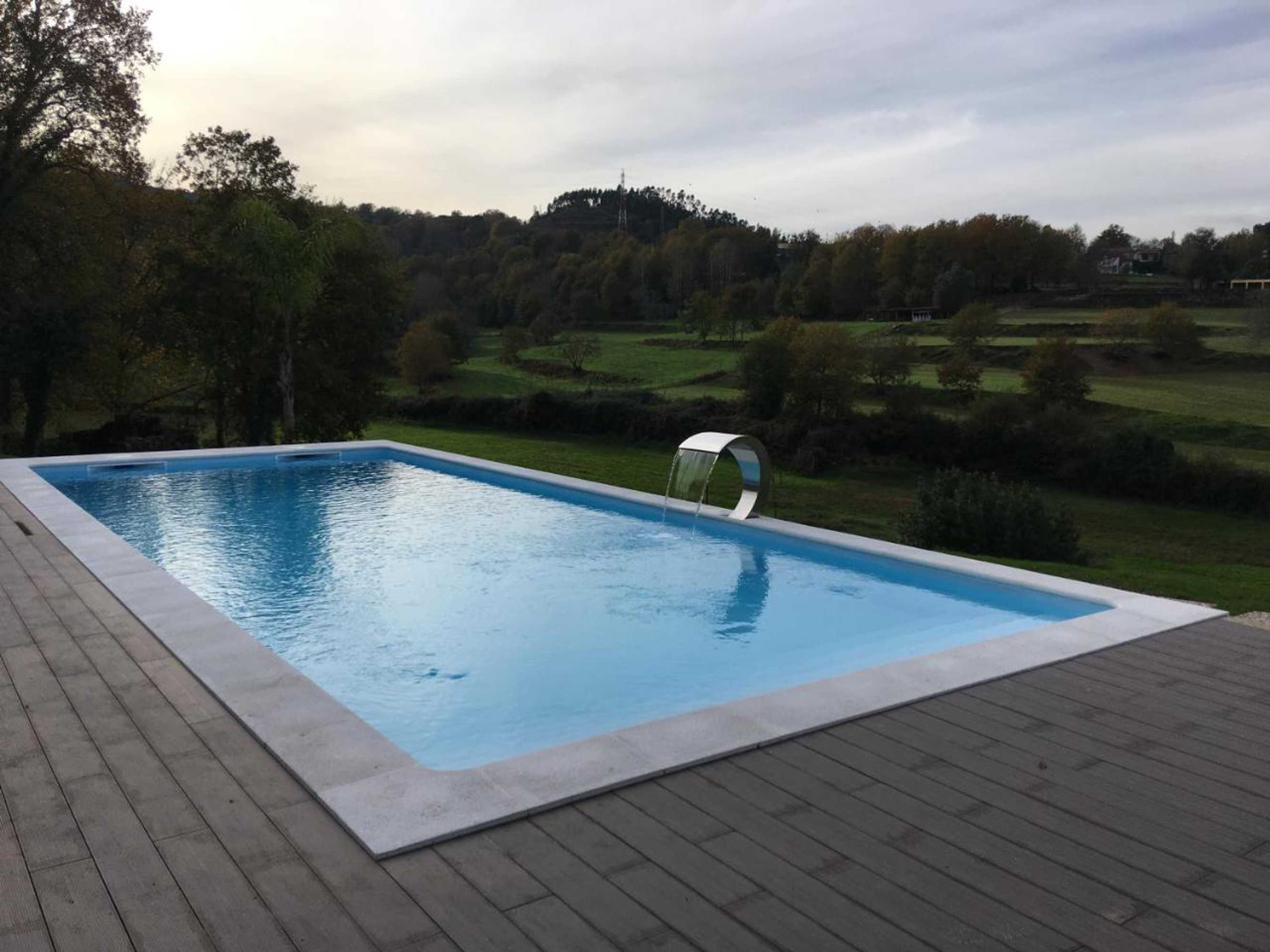 Gift card for Quinta de Silharezes, Lda