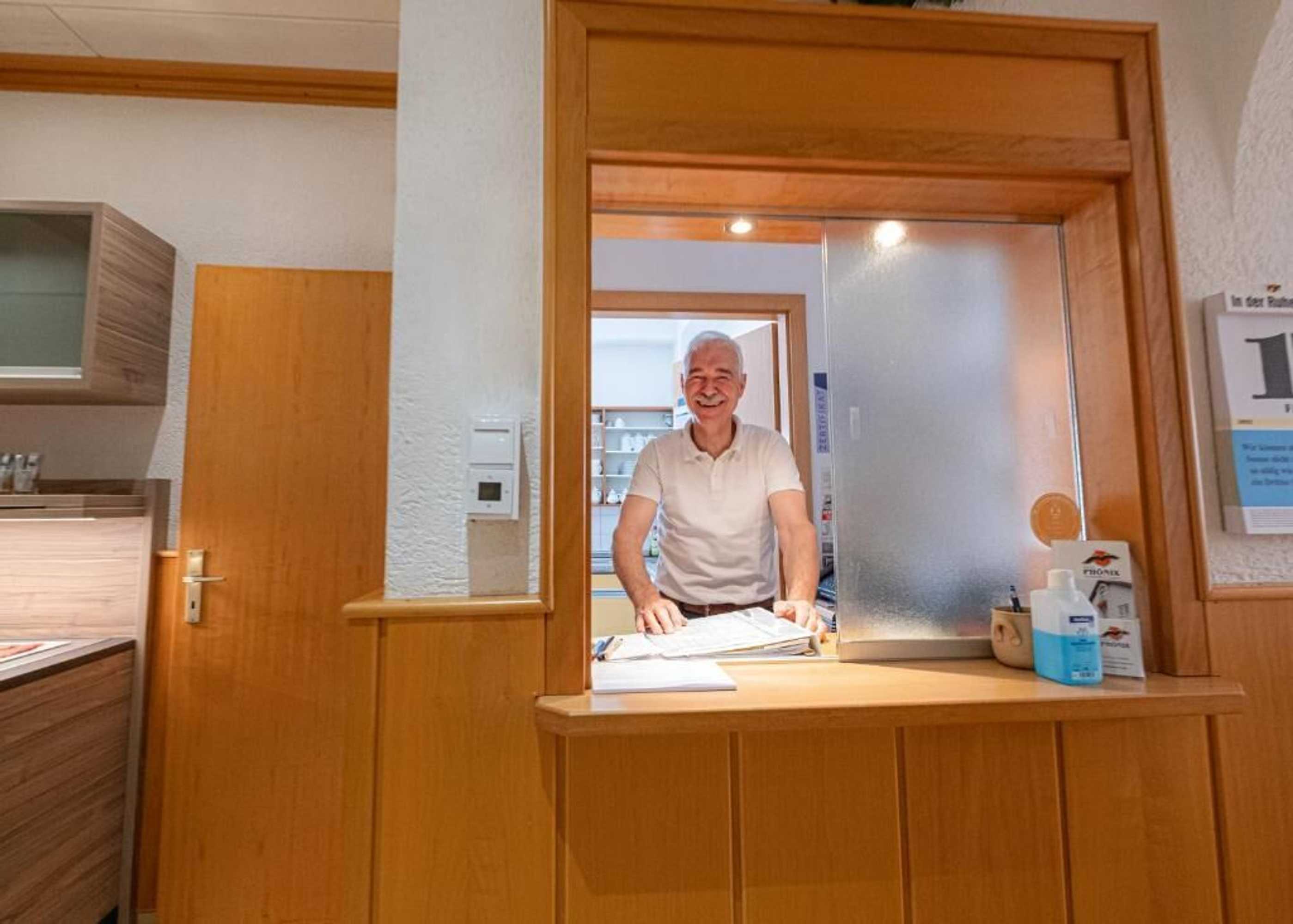 Gift card for Hotel Phönix