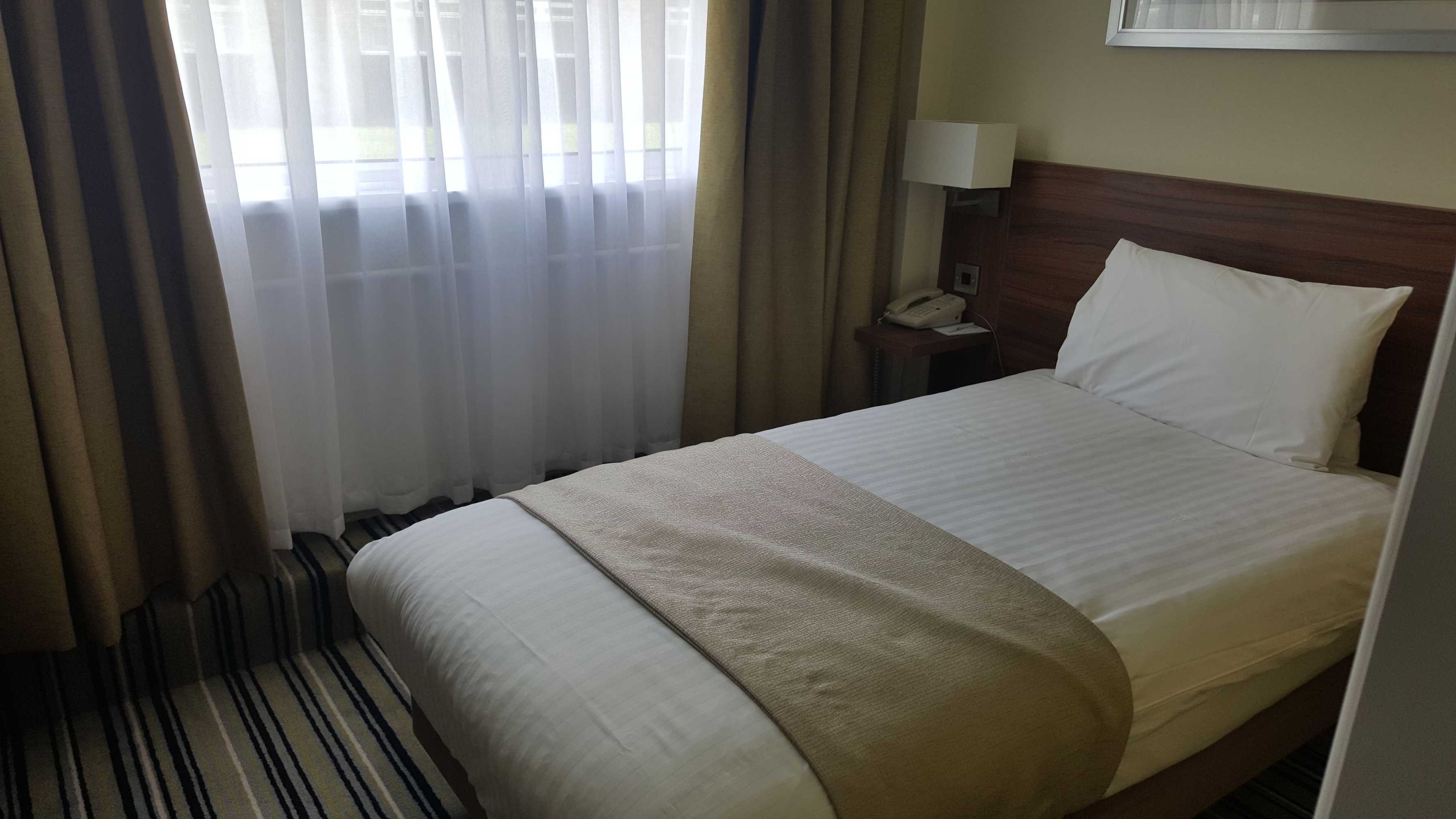 Gift card for Holiday Inn Derby Nottingham M1 J25 by Ihg Gift card for Holiday Inn Derby Nottingham M1 J25 by Ihg