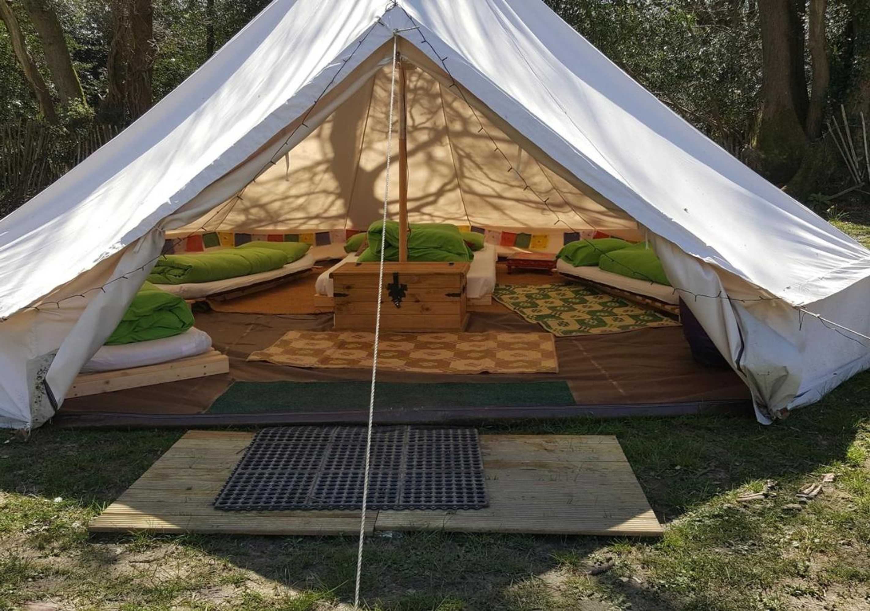 Gift card for Yha South Downs