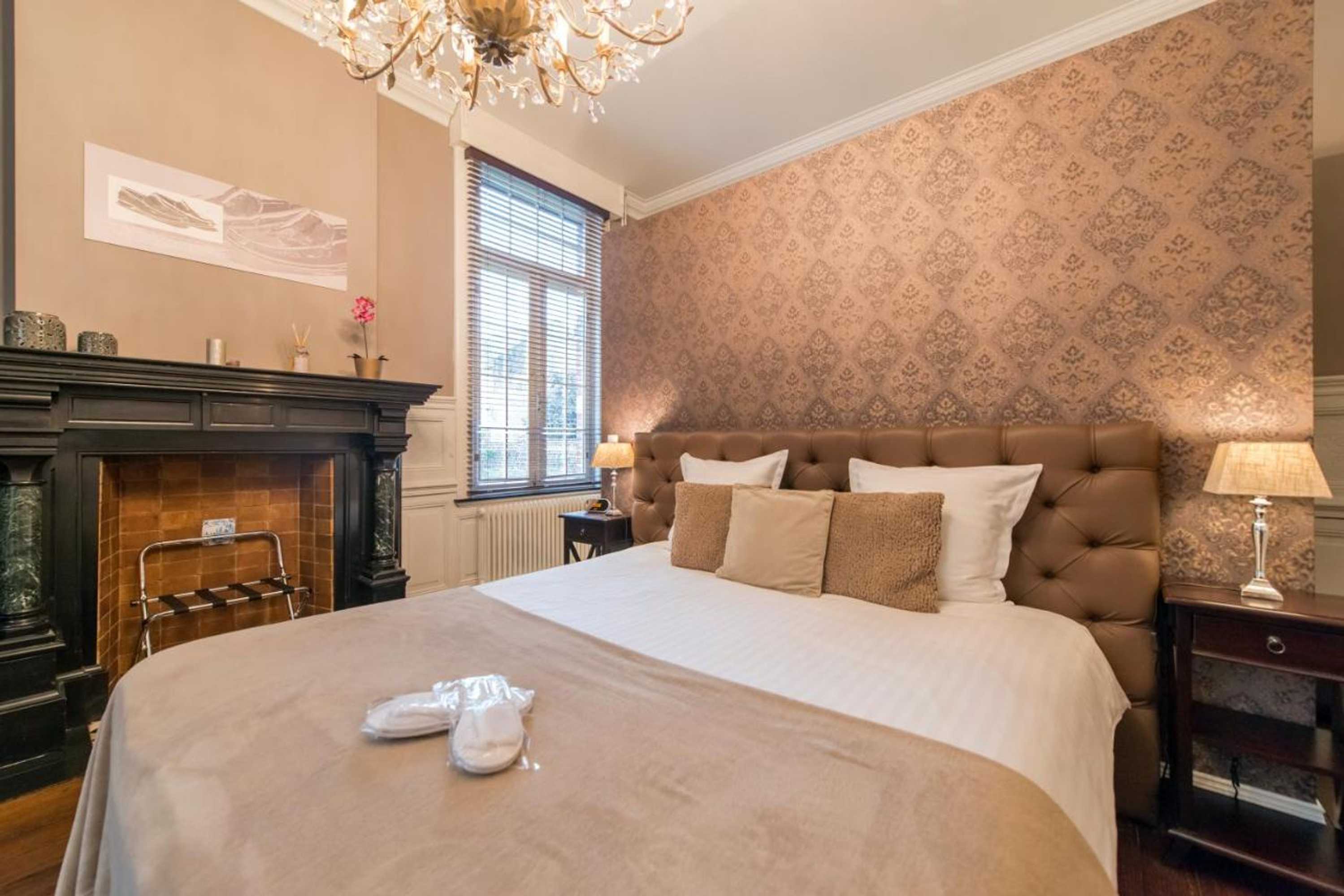 Gift card for Boutique Hotel Huys Van Steyns