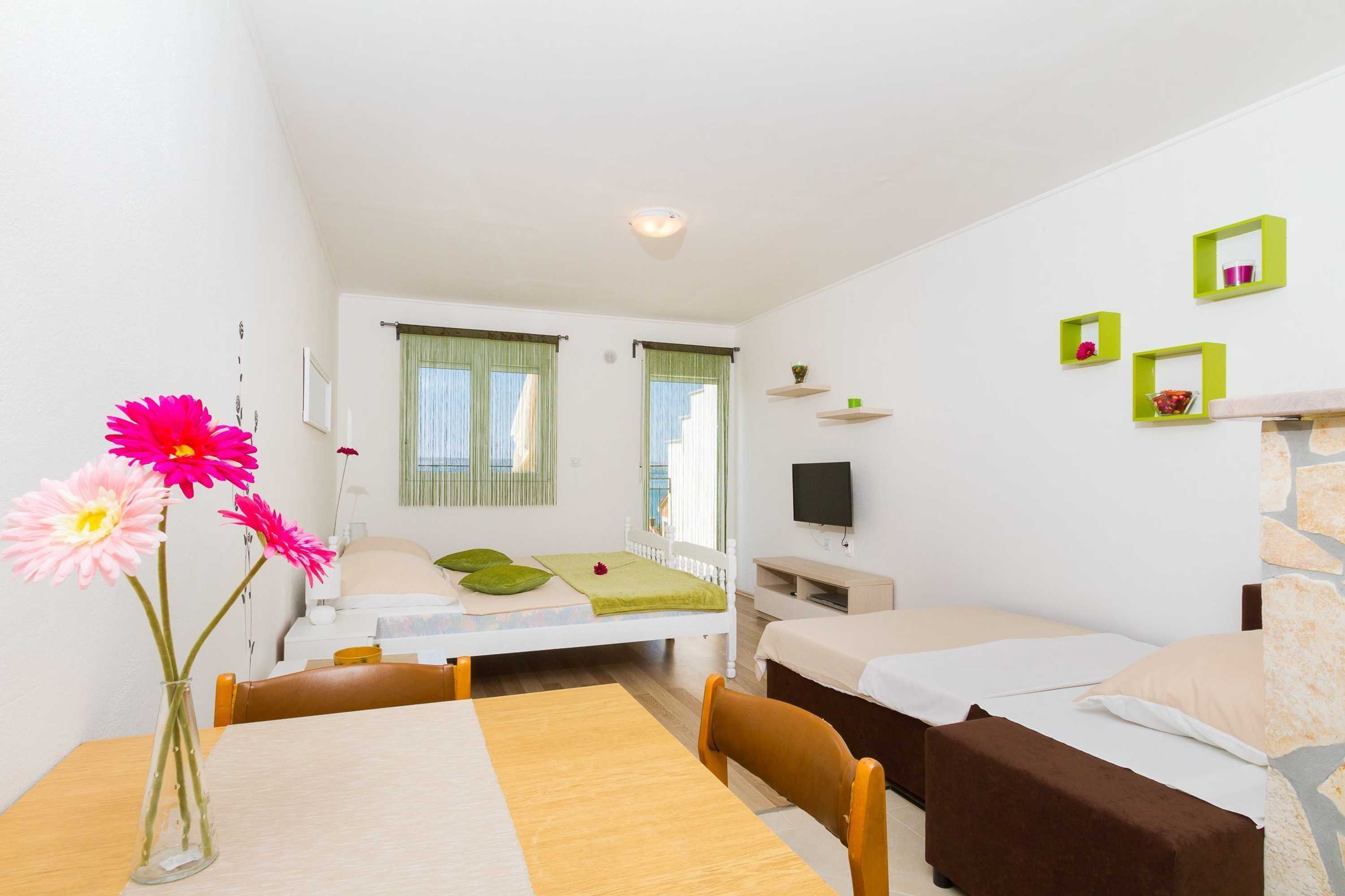 Gift card for Apartments Bregovec Maslenica