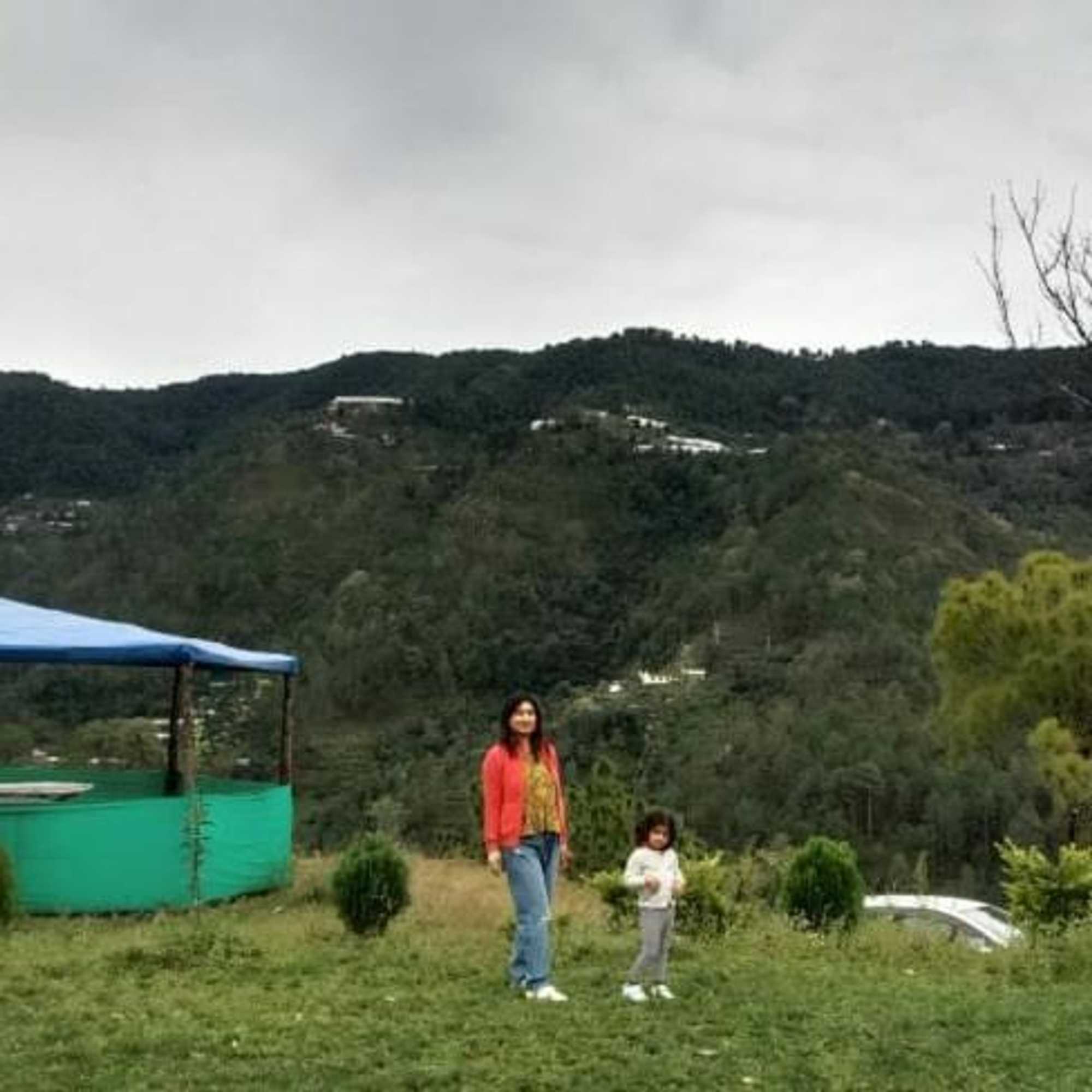 Gift card for Golden Valley Cottages, Chail Gift card for Golden Valley Cottages, Chail