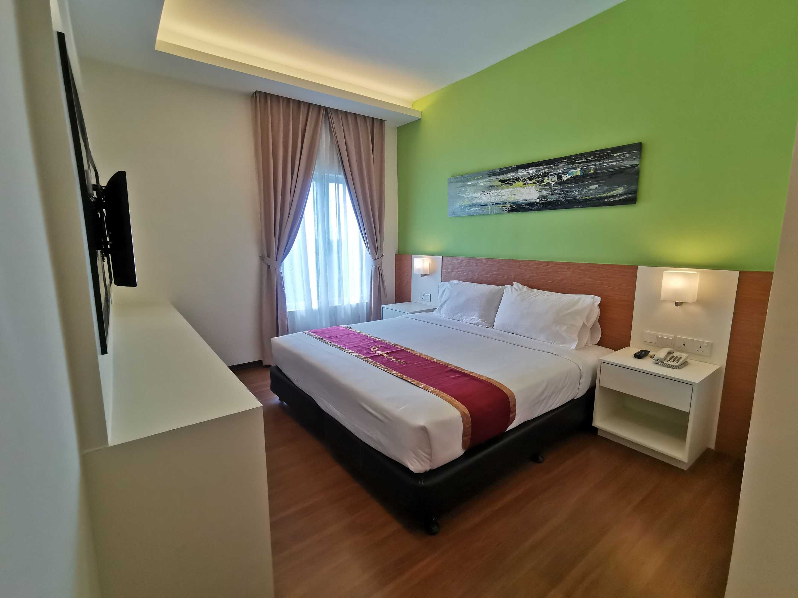Gift card for Amansari Hotel Desaru Gift card for Amansari Hotel Desaru
