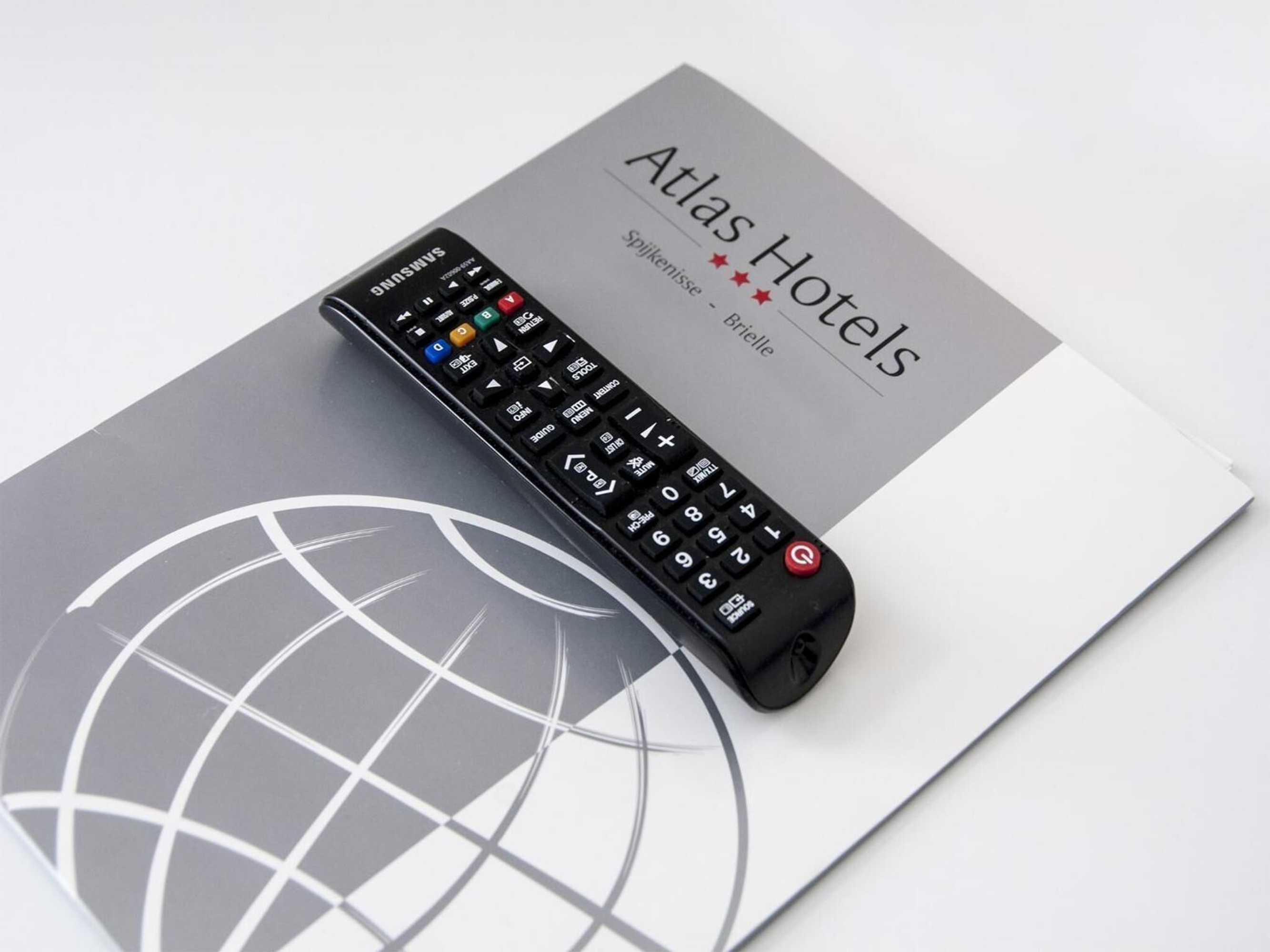Gift card for Atlas Village Brielle Gift card for Atlas Village Brielle