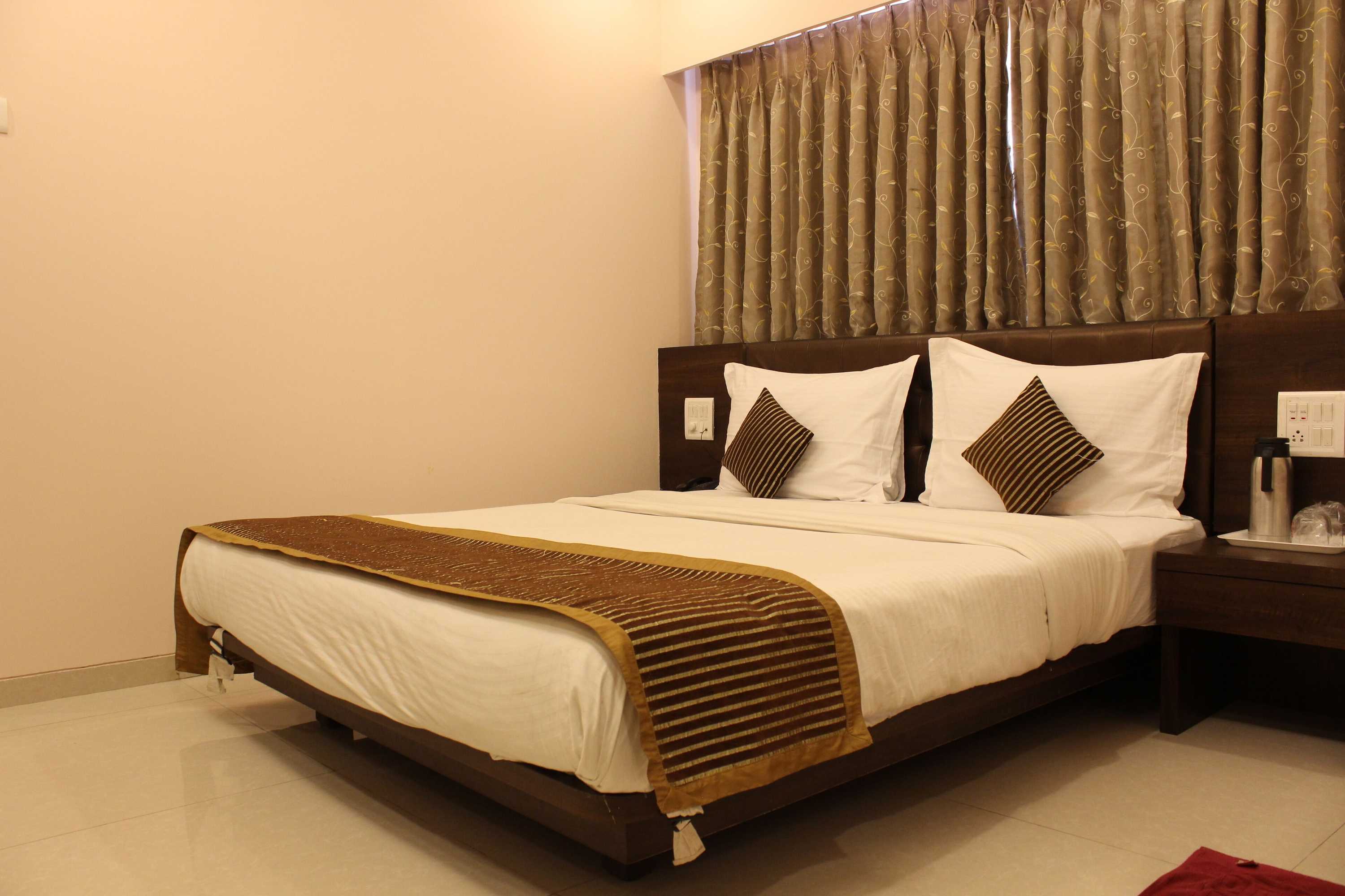 Gift card for Hotel Sunny International