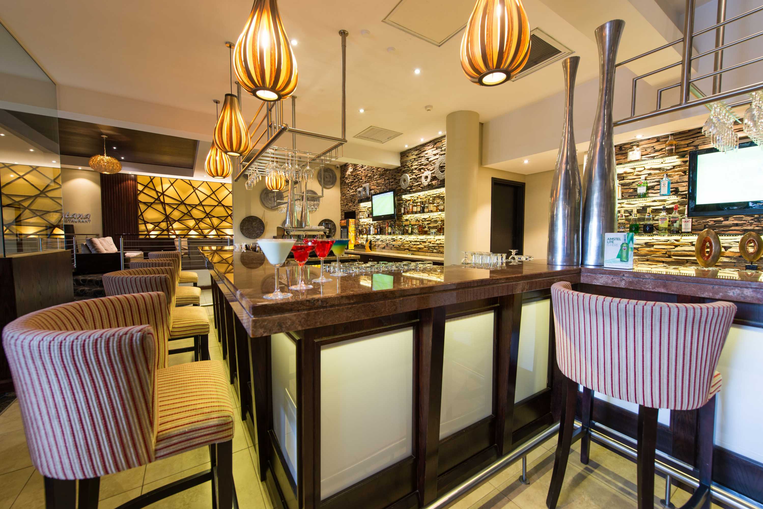 Gift card for Premier Hotel OR Tambo Gift card for Premier Hotel OR Tambo
