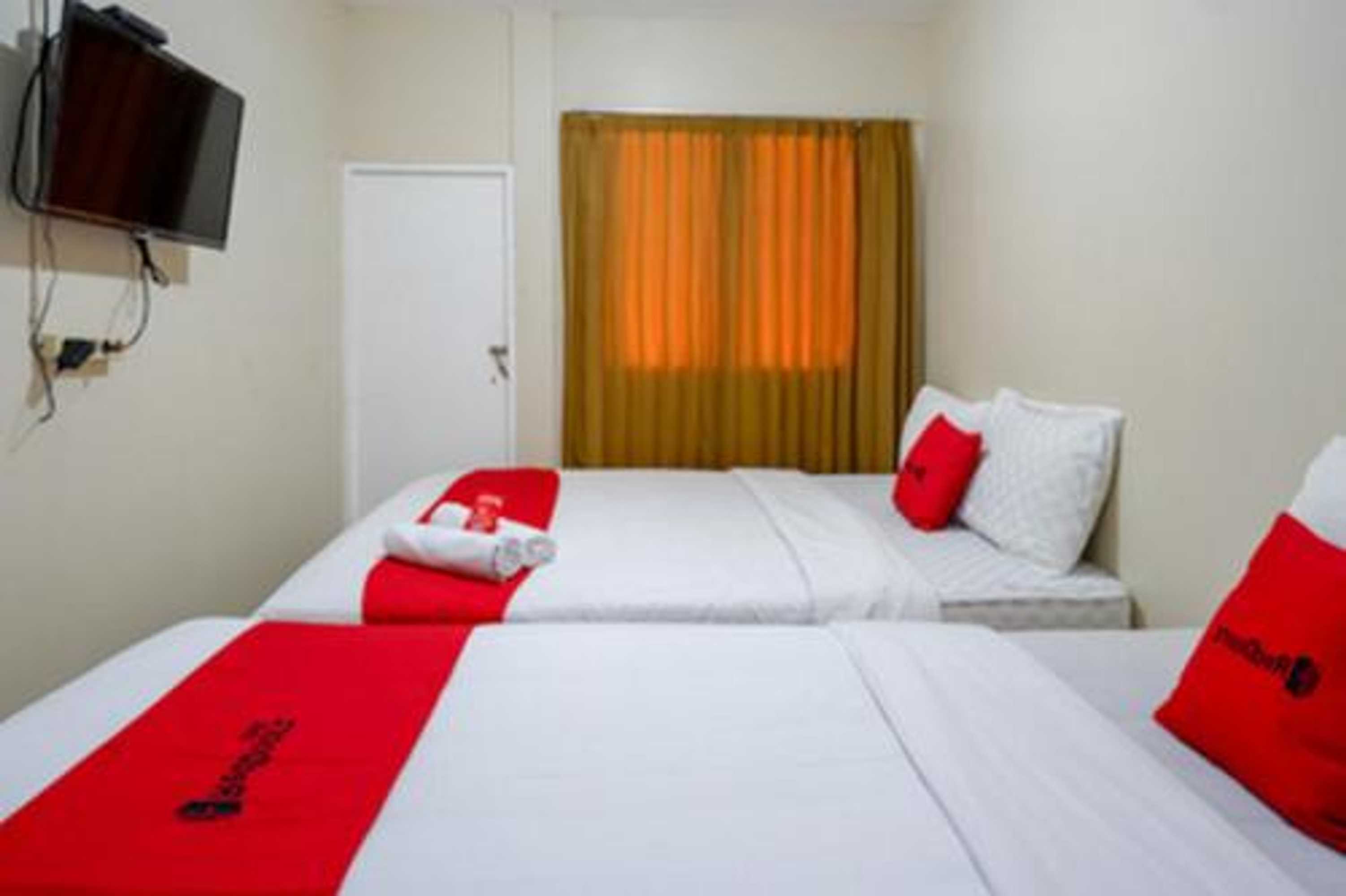 Gift card for Reddoorz Near Rsud Kudus Gift card for Reddoorz Near Rsud Kudus