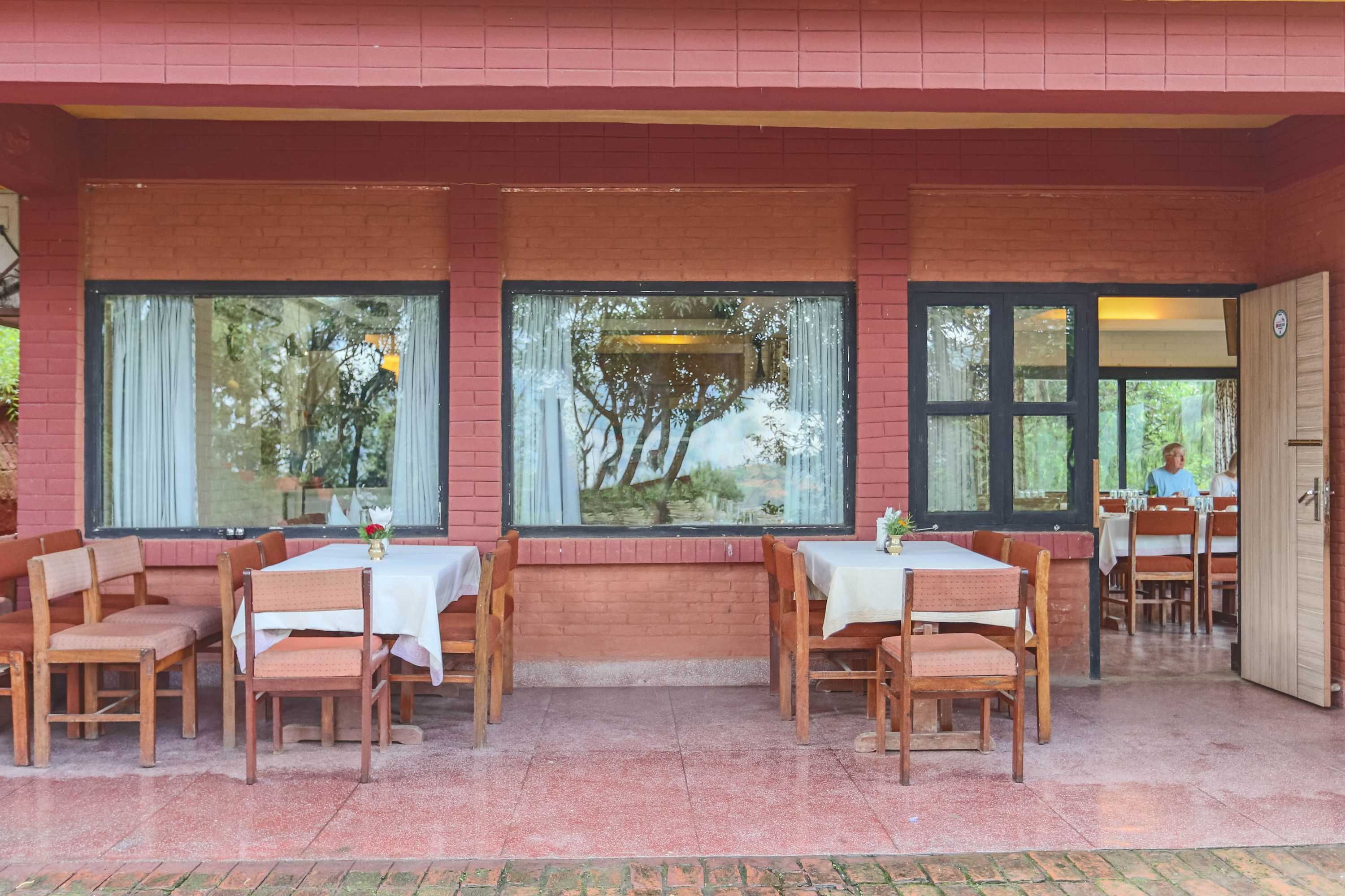 Gift card for Dhulikhel Mountain Resort